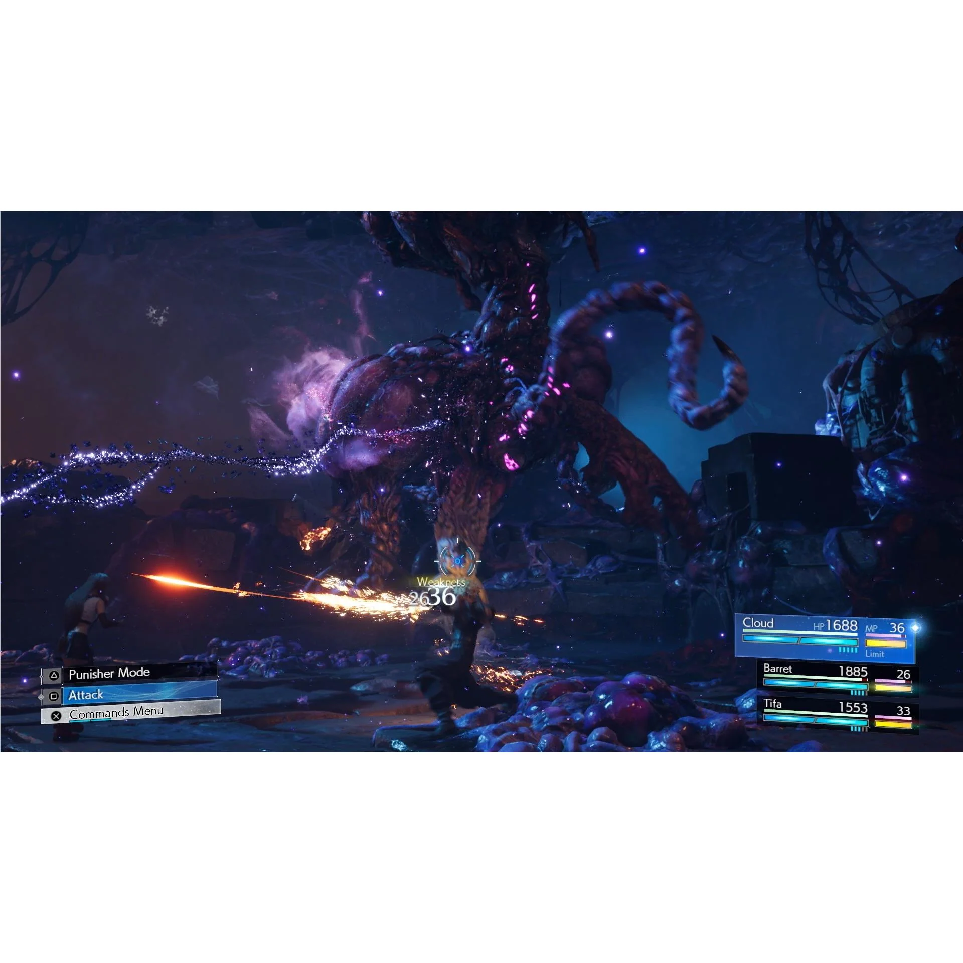 Final Fantasy VII Rebirth - Image 12