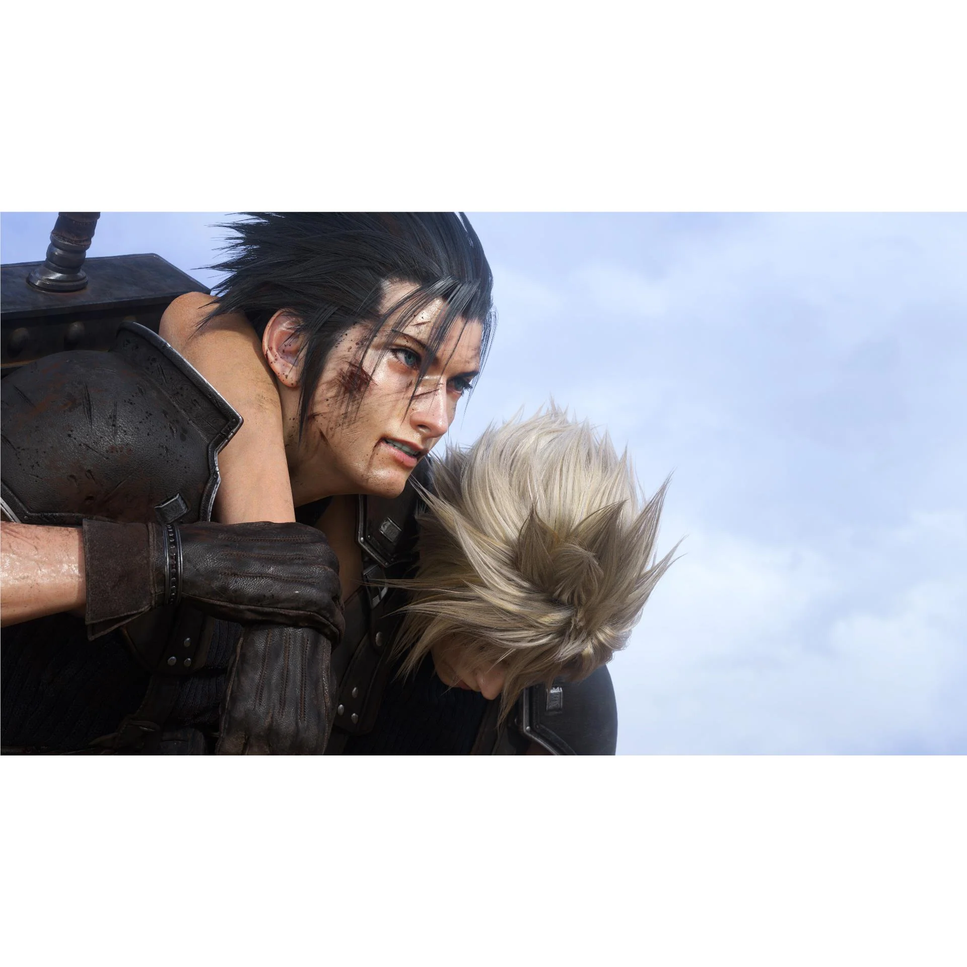 Final Fantasy VII Rebirth - Image 3