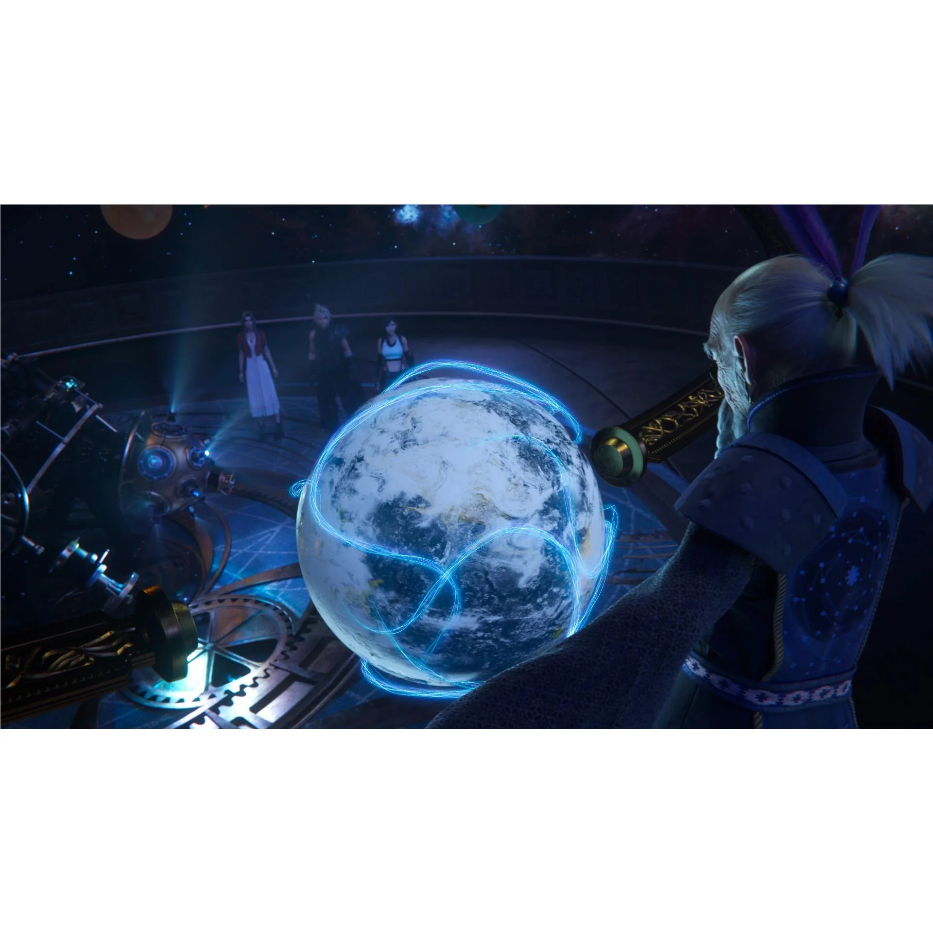 Final Fantasy VII Rebirth - Image 7
