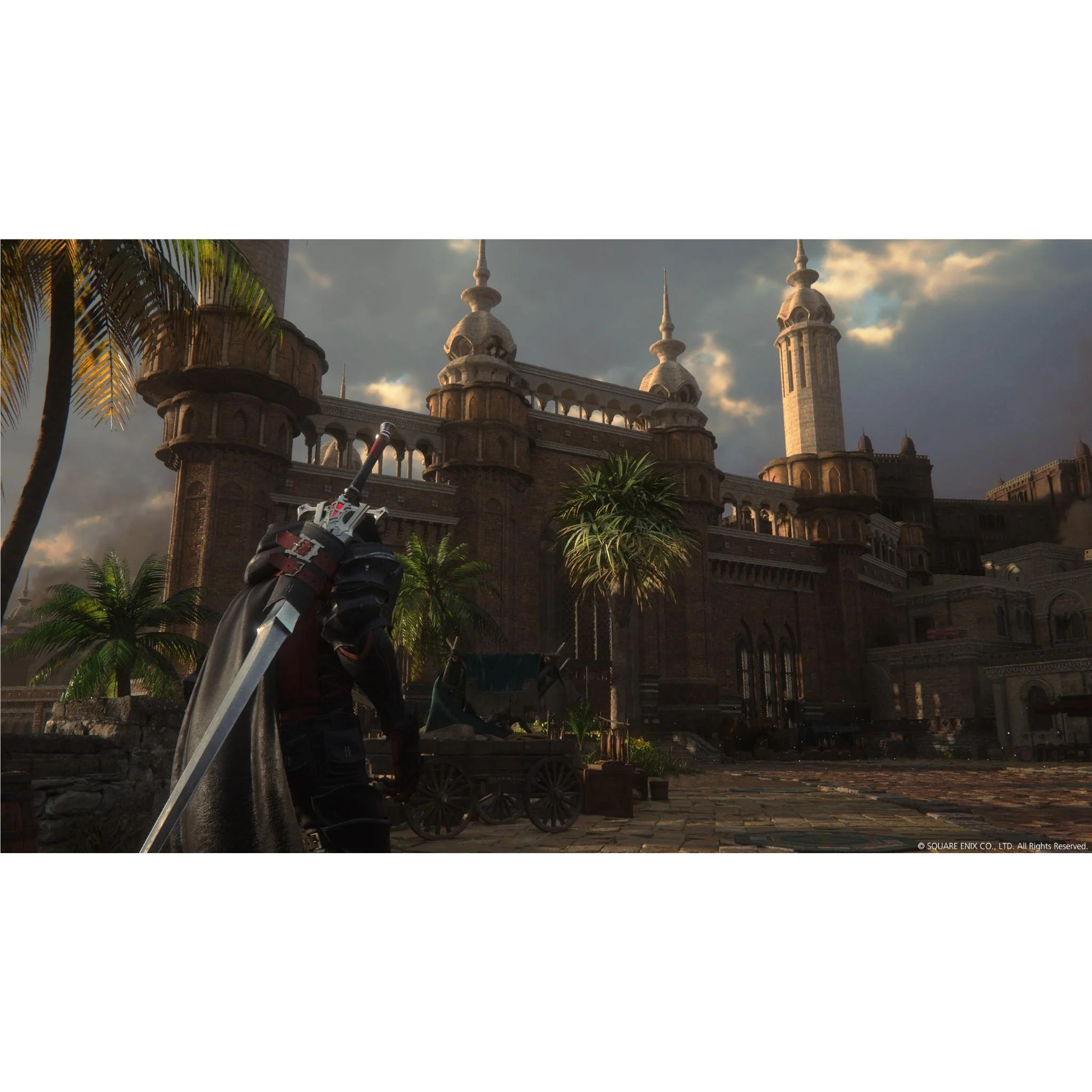 Final Fantasy XVI - Image 10