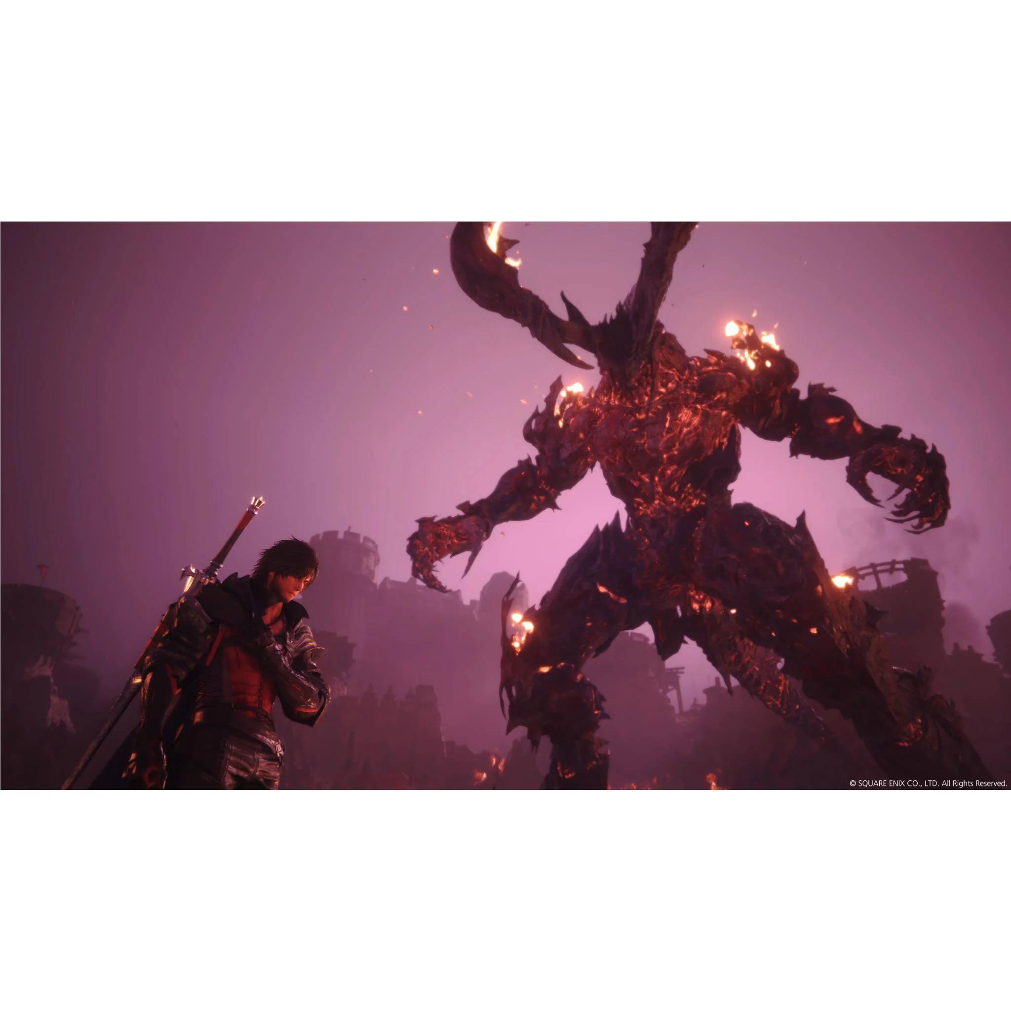 Final Fantasy XVI - Image 2