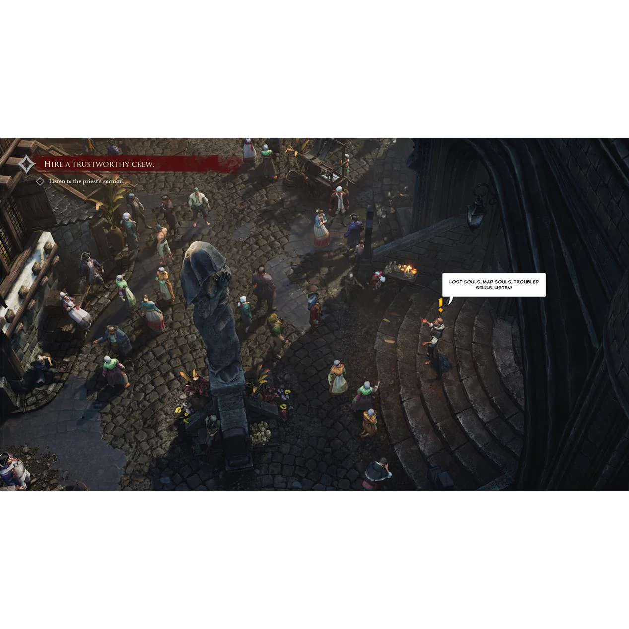 Flint: Treasure of Oblivion - Image 9