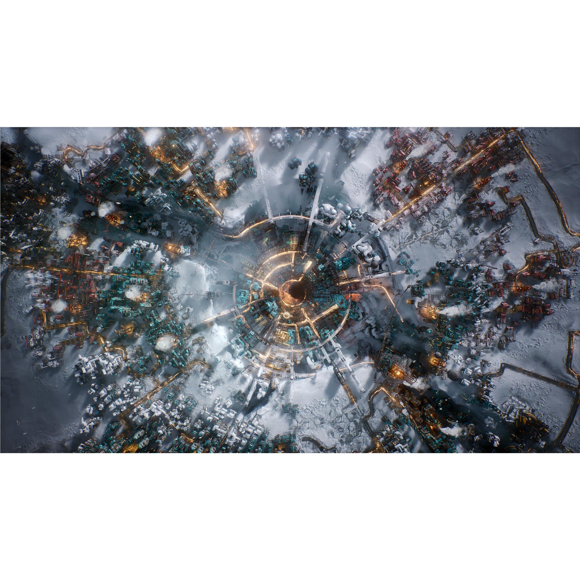 Frostpunk 2: Icebreaker Edition - Image 3