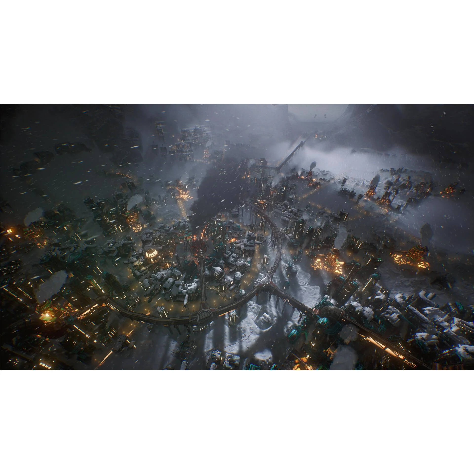 Frostpunk 2: Icebreaker Edition - Image 4