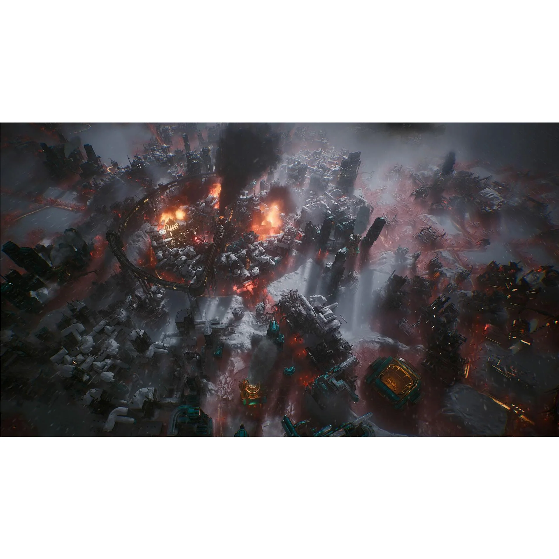 Frostpunk 2: Icebreaker Edition - Image 5
