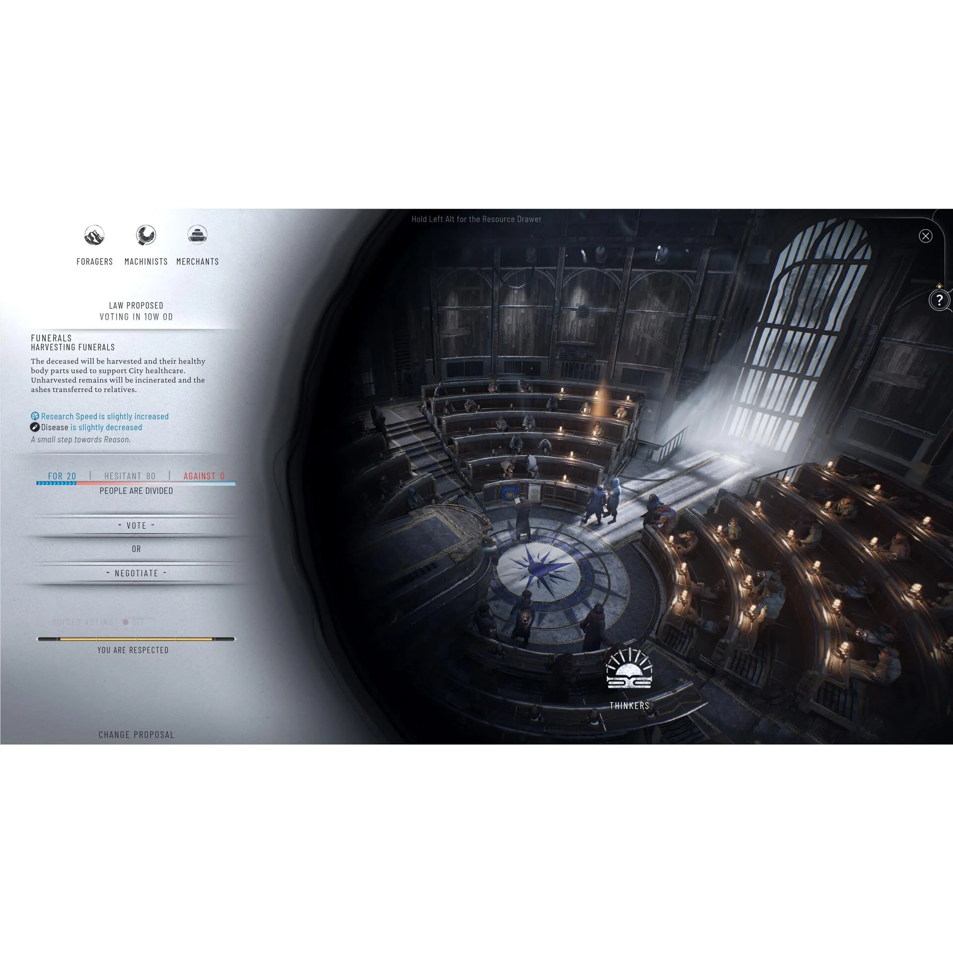 Frostpunk 2: Icebreaker Edition - Image 6