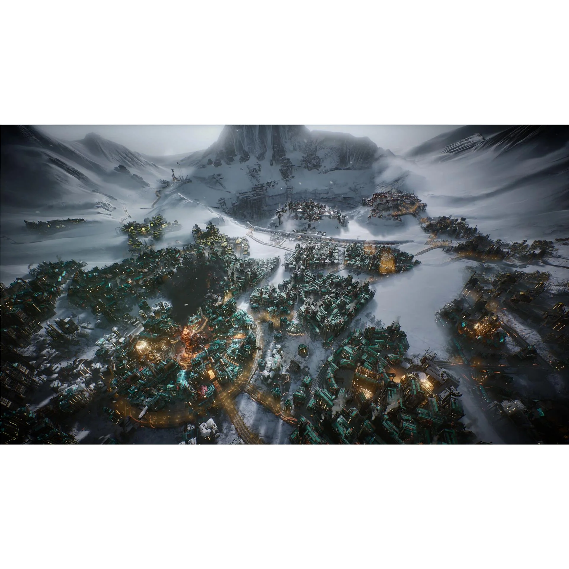 Frostpunk 2: Icebreaker Edition - Image 8