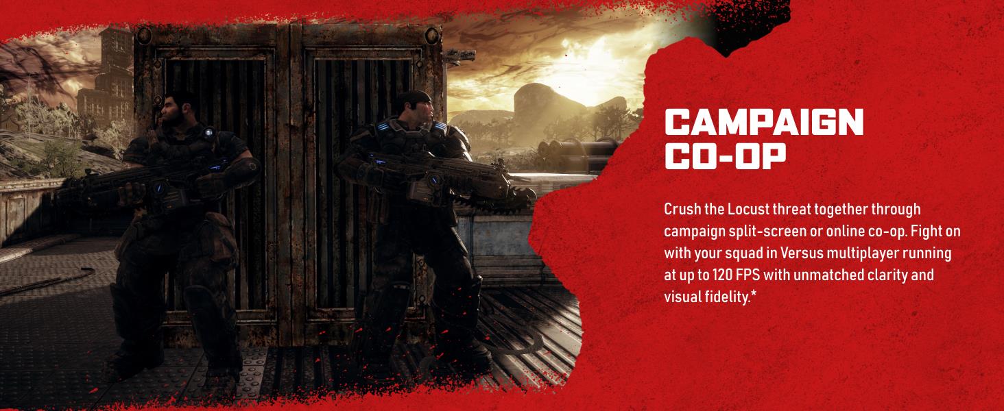 Gears of War: Reloaded - Image 10
