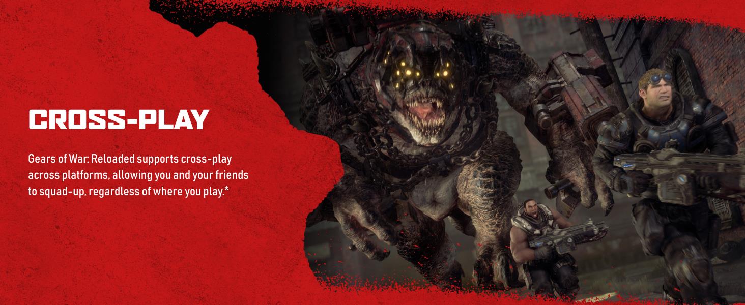Gears of War: Reloaded - Image 11