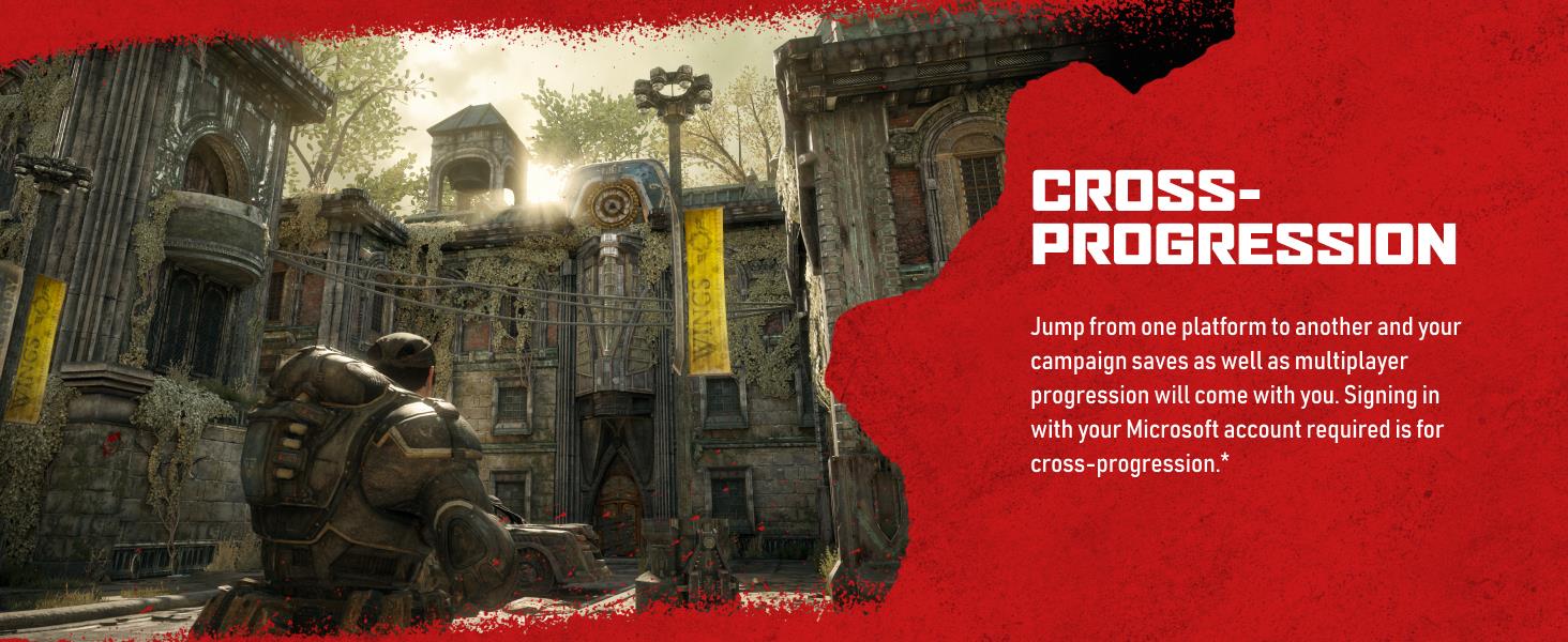 Gears of War: Reloaded - Image 12