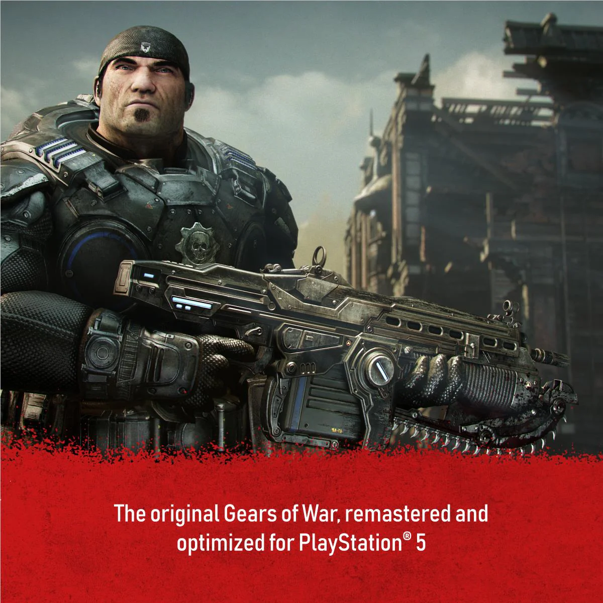 Gears of War: Reloaded - Image 2