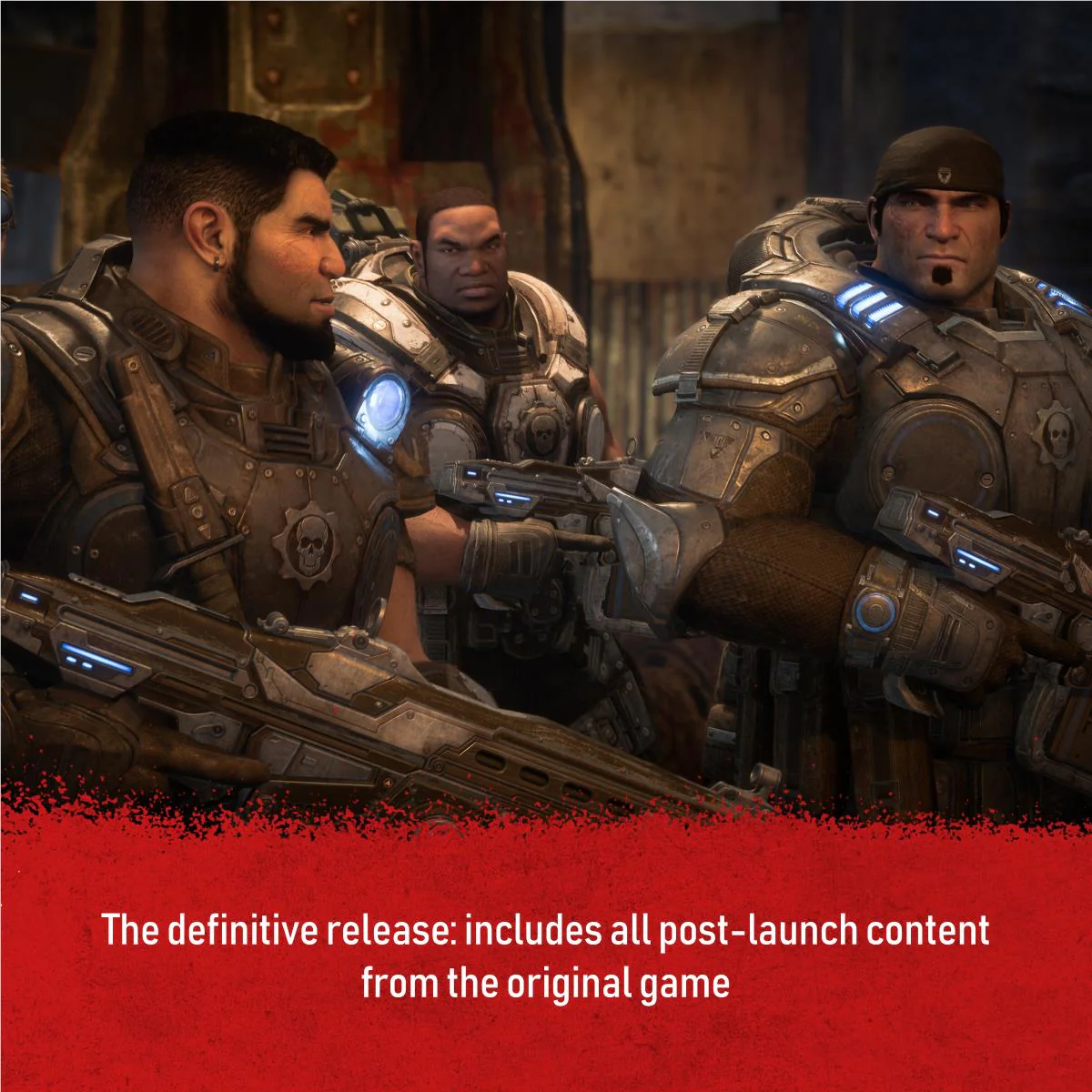 Gears of War: Reloaded - Image 3