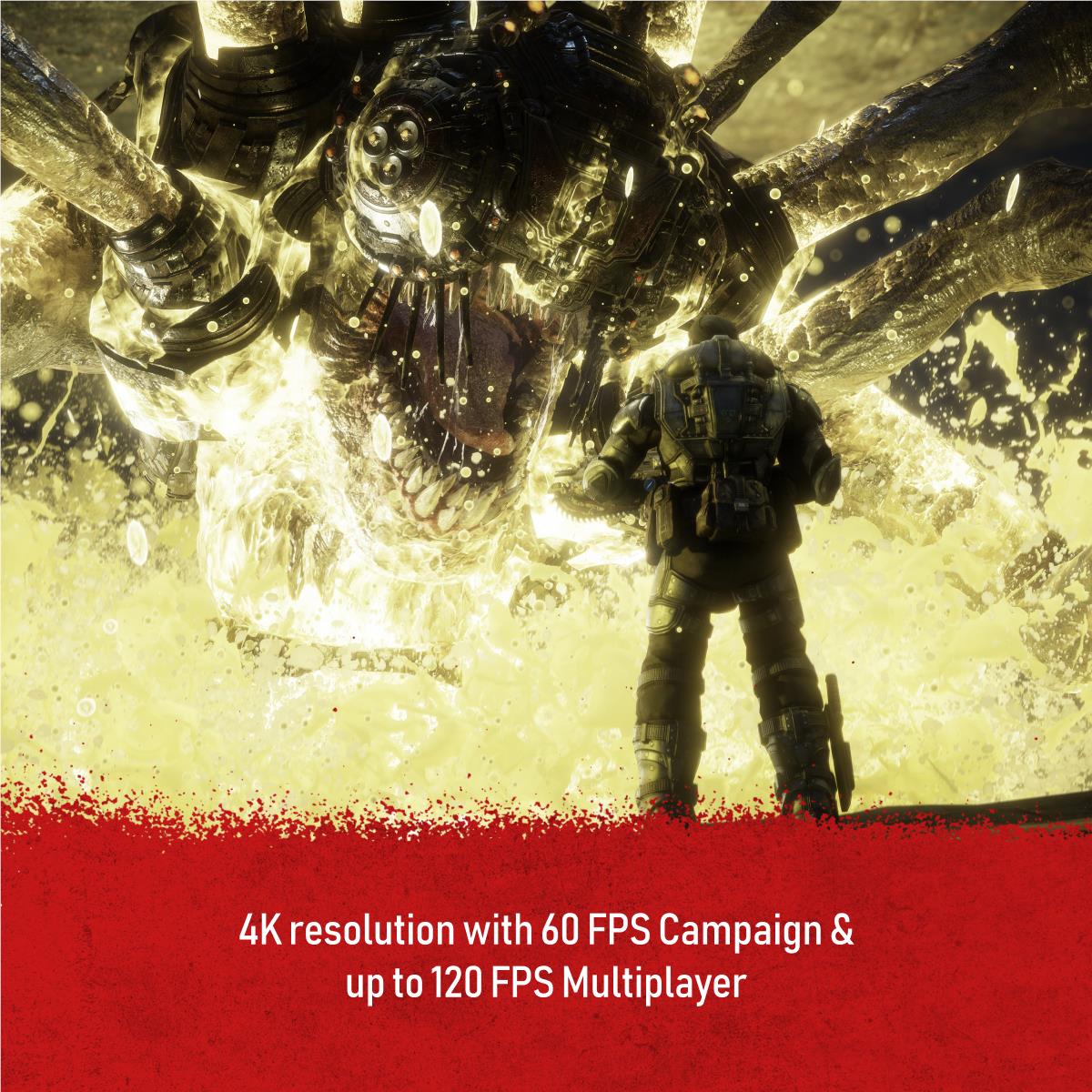 Gears of War: Reloaded - Image 4