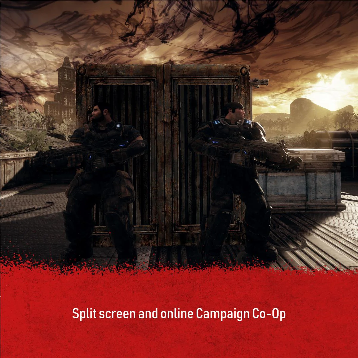 Gears of War: Reloaded - Image 5