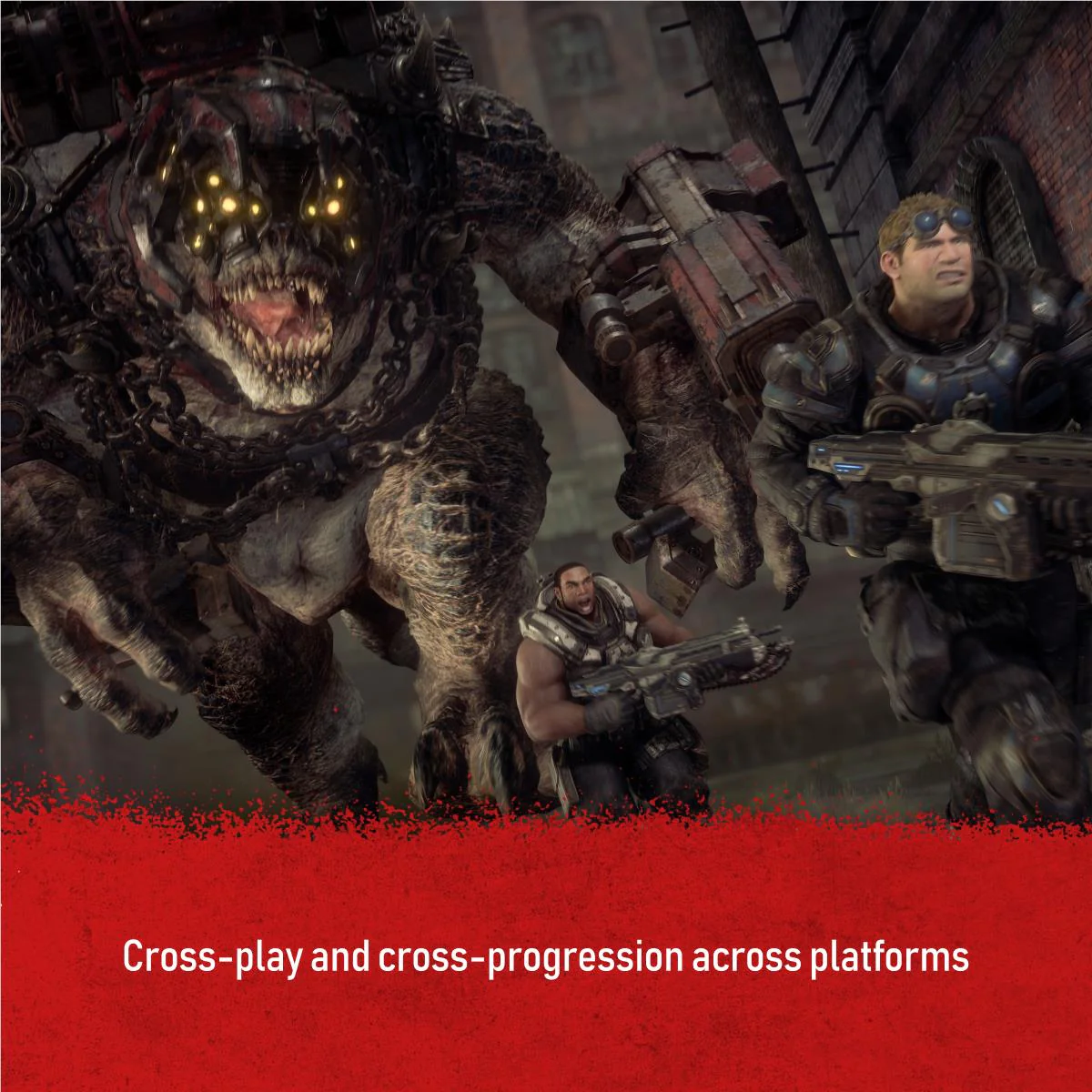 Gears of War: Reloaded - Image 6