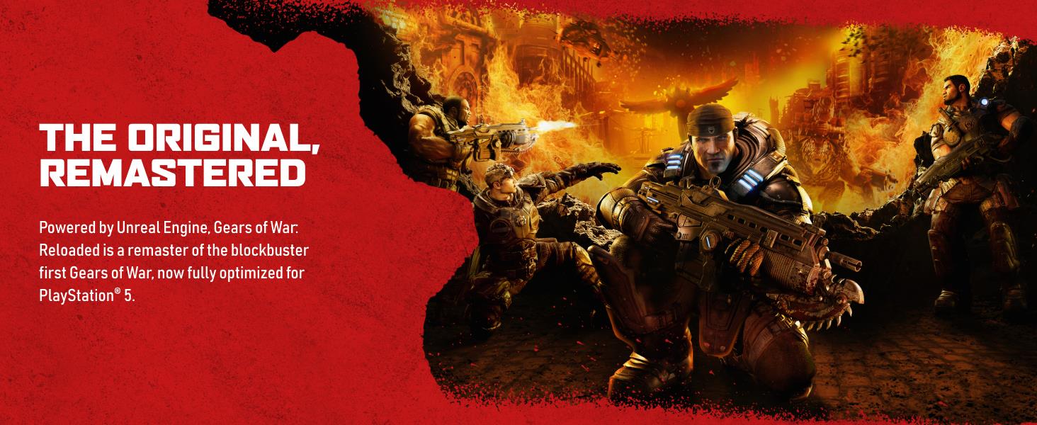 Gears of War: Reloaded - Image 7