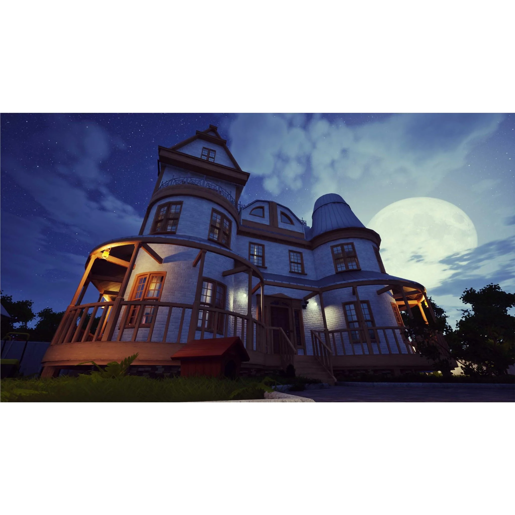 Ghost Master Resurrection - Image 3