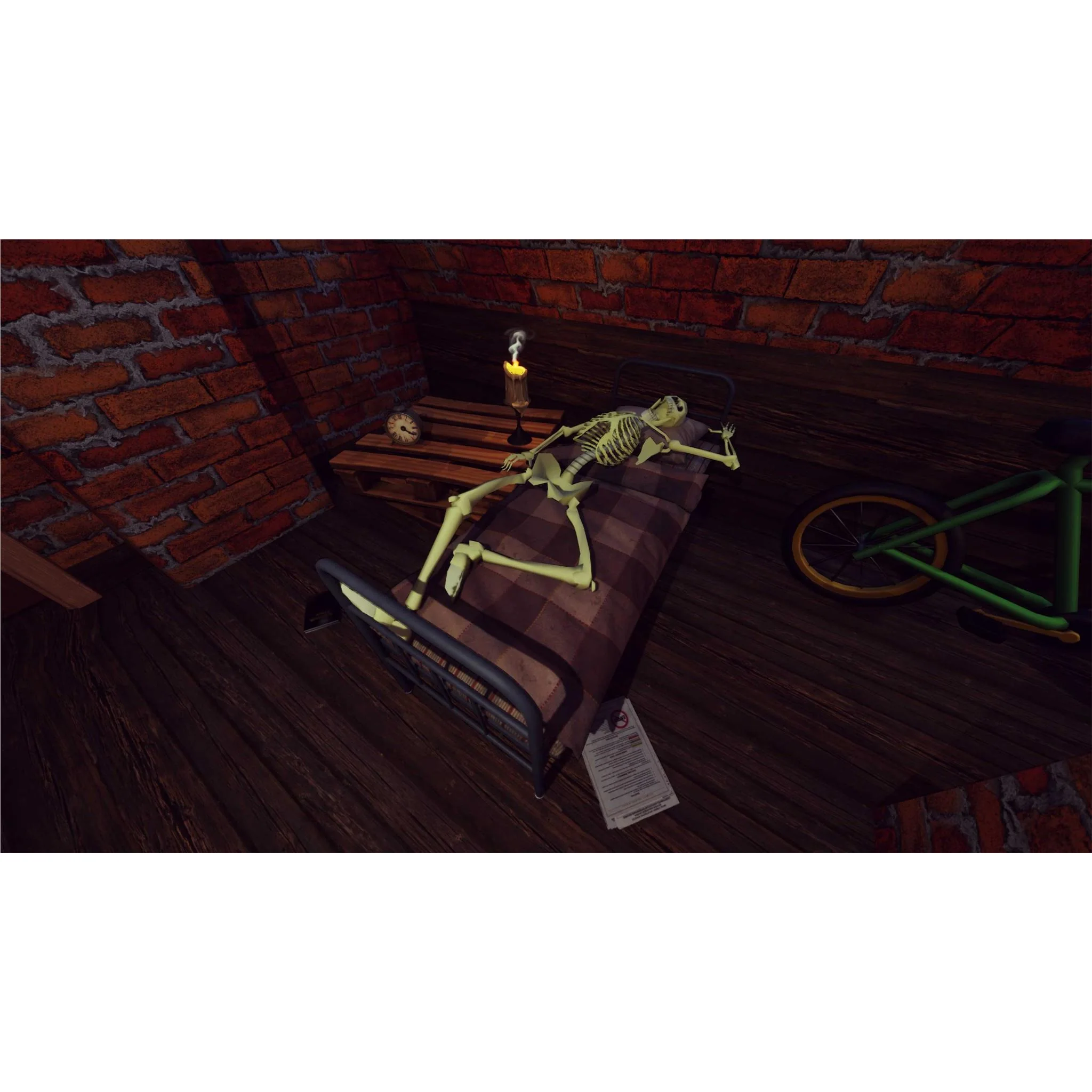 Ghost Master Resurrection - Image 4