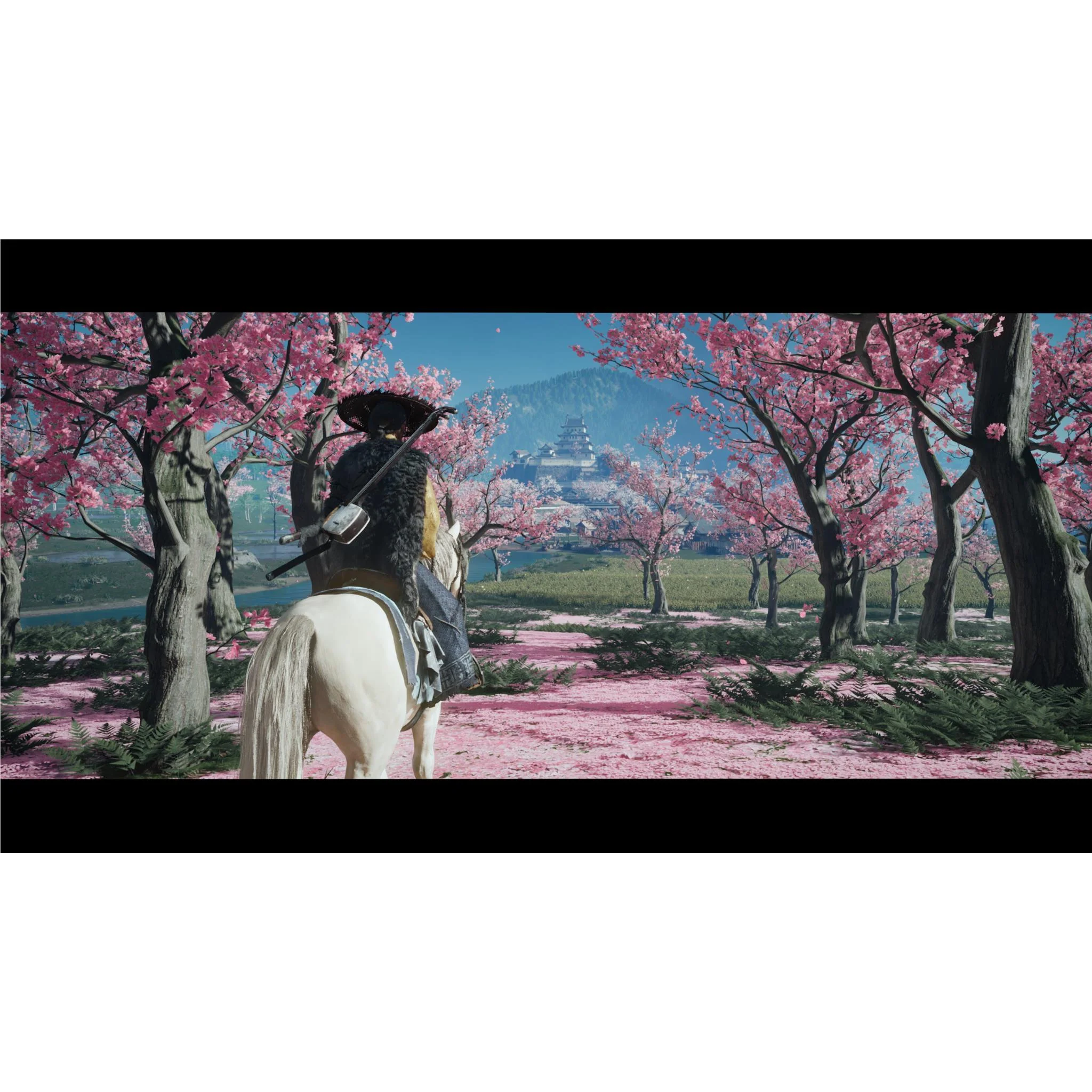 Ghost of Yotei - Image 4