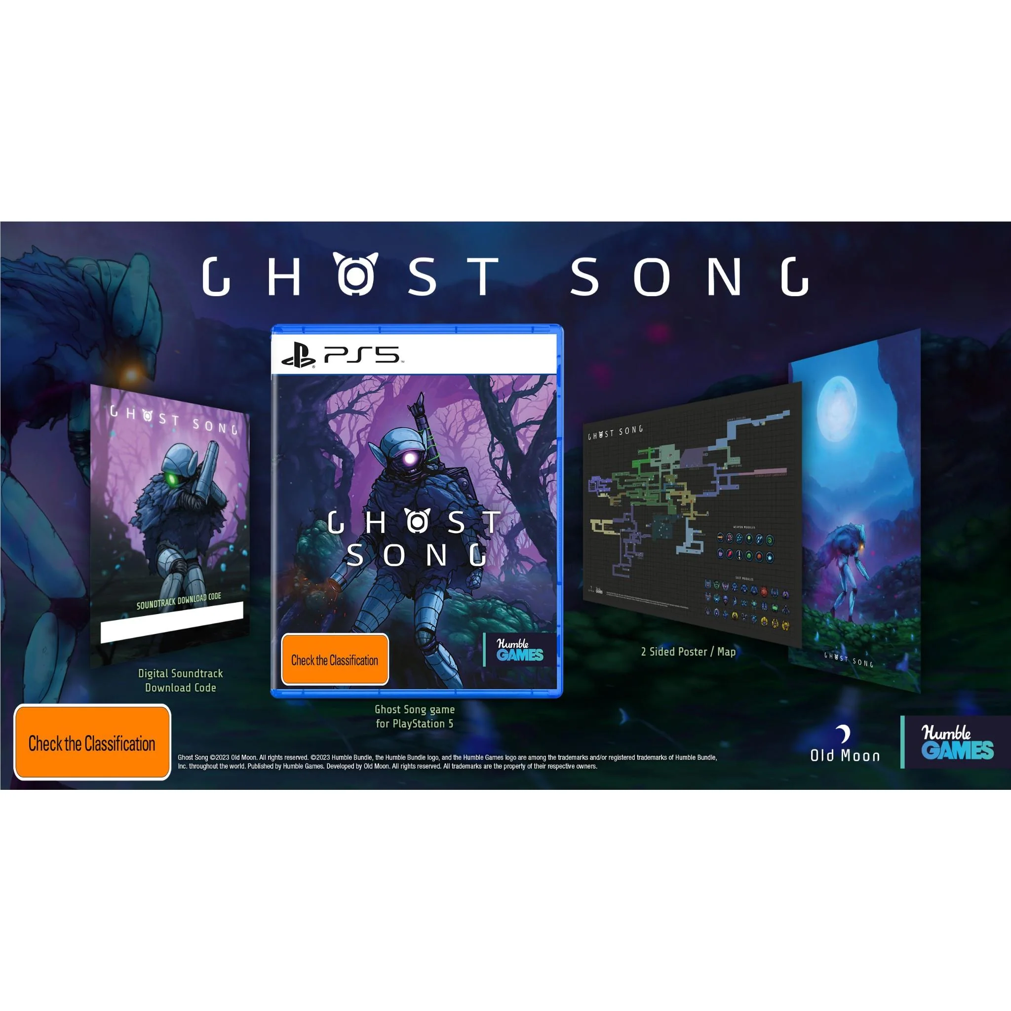 Ghost Song - Image 2