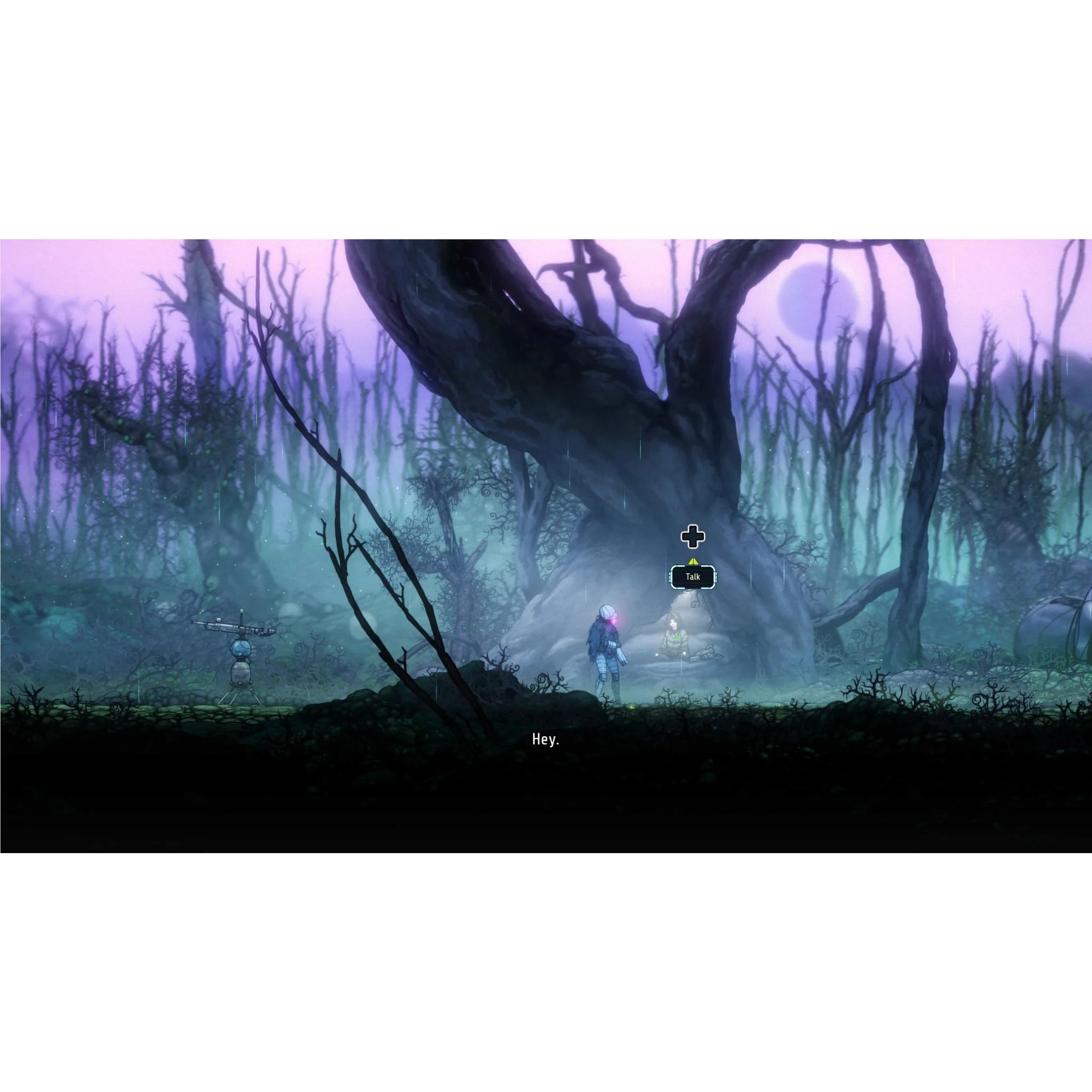 Ghost Song - Image 7