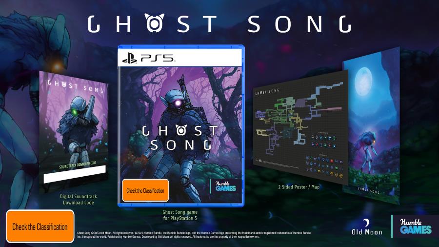 Ghost Song - Image 8