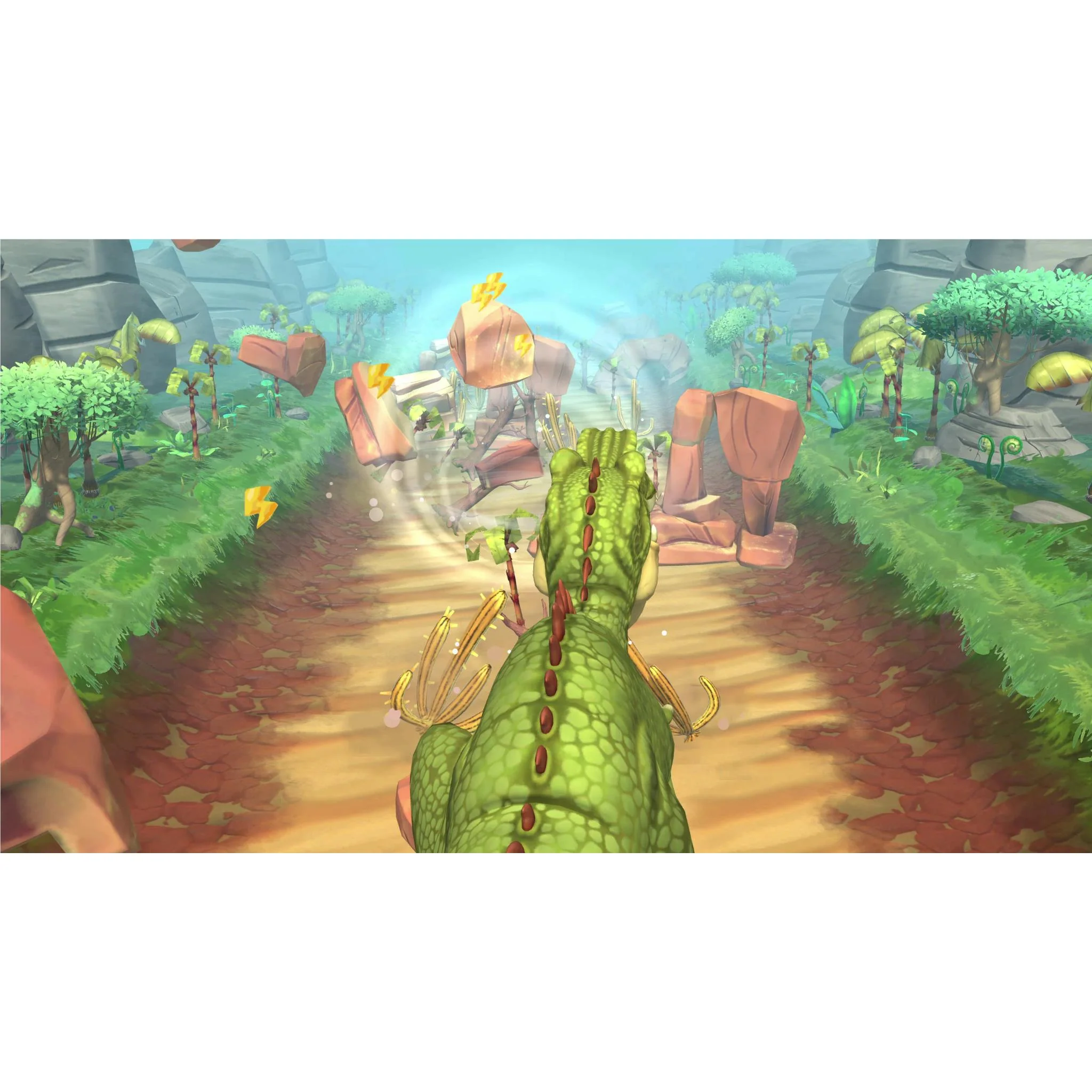 Gigantosaurus Dino Sports - Image 4