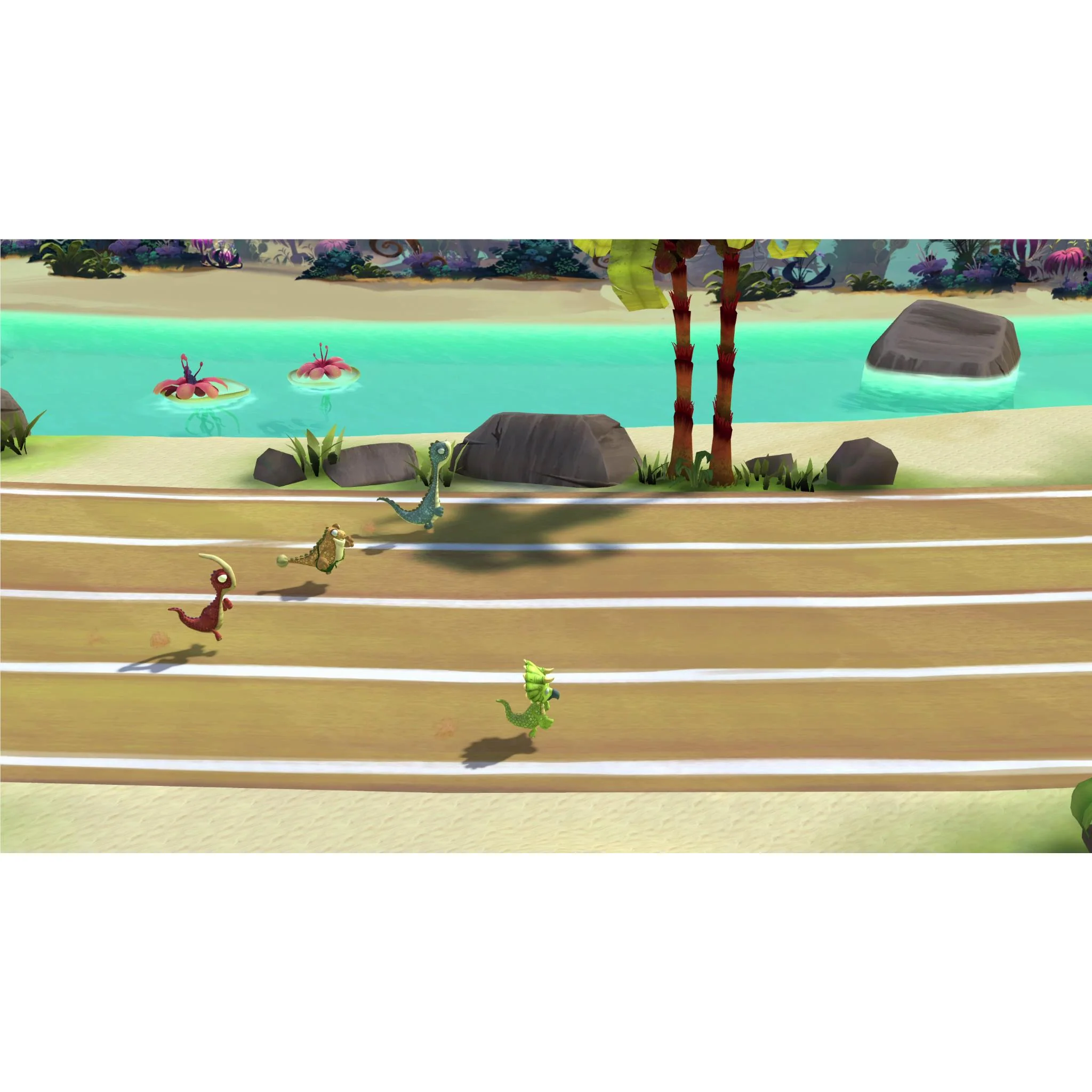 Gigantosaurus Dino Sports - Image 8