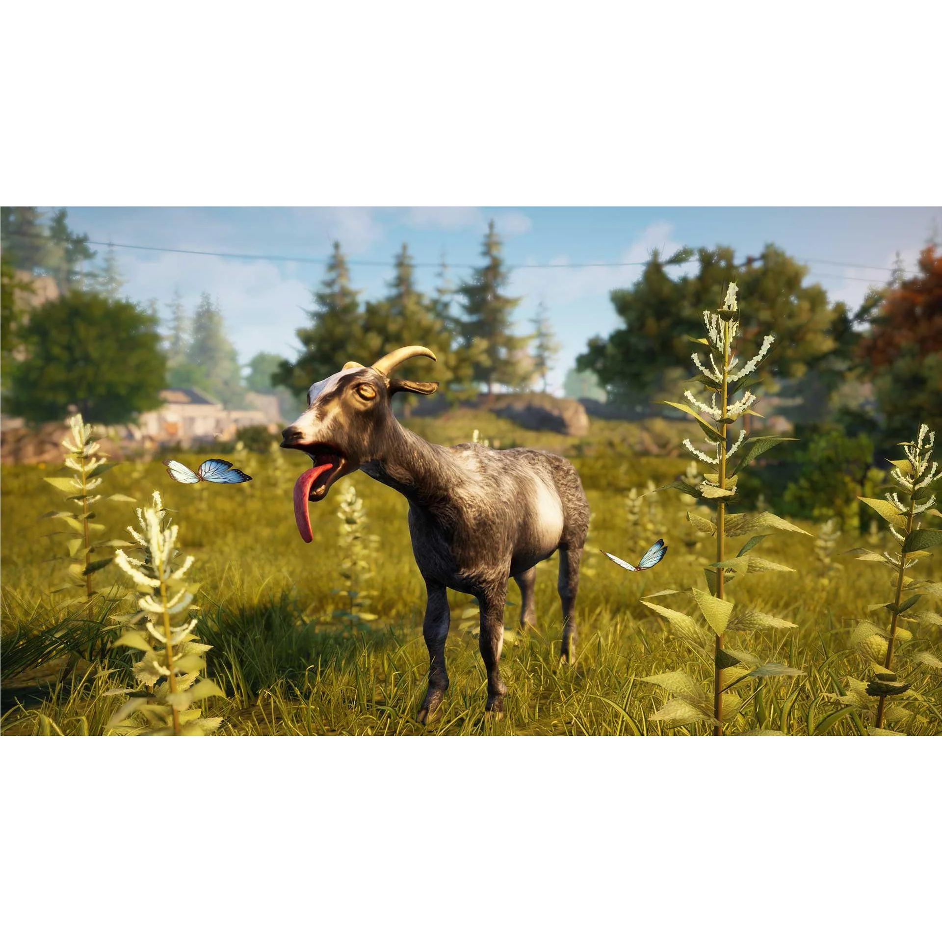 Goat Simulator 3 – Goat Overload Edition - Image 2