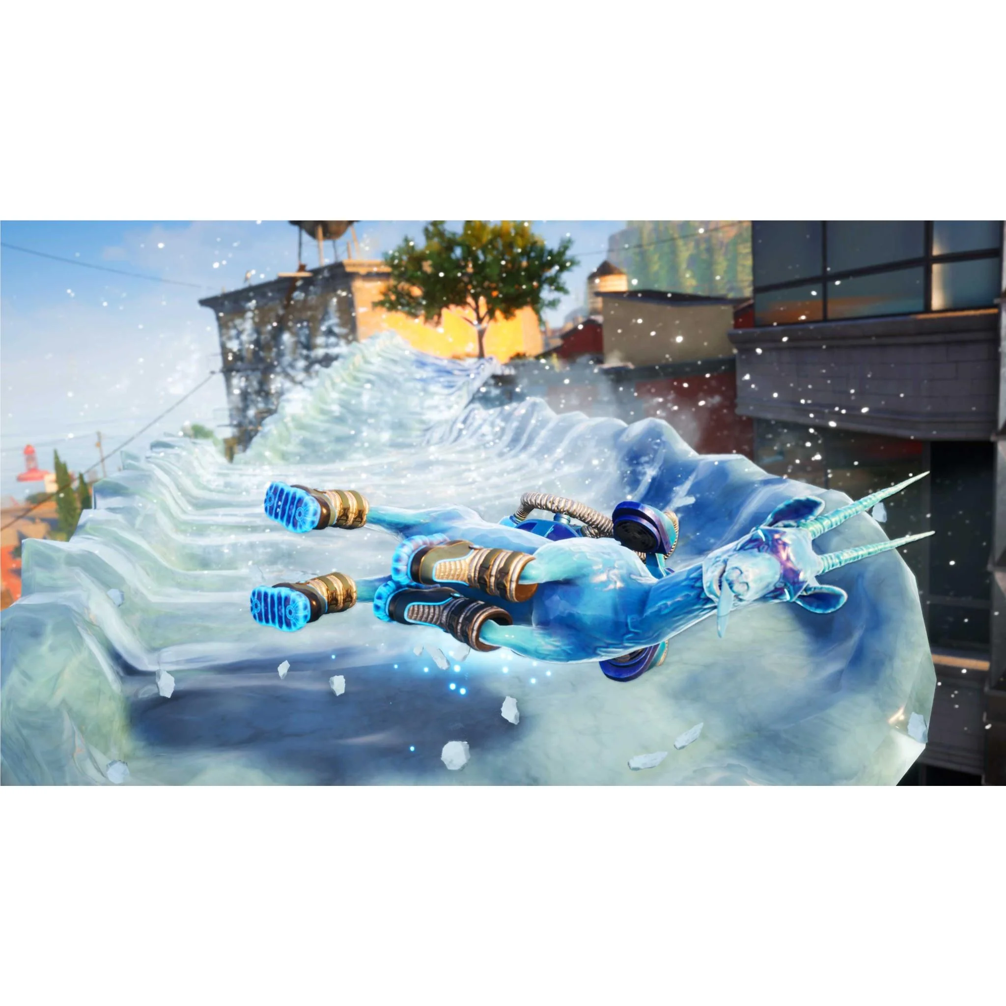 Goat Simulator 3 – Goat Overload Edition - Image 6