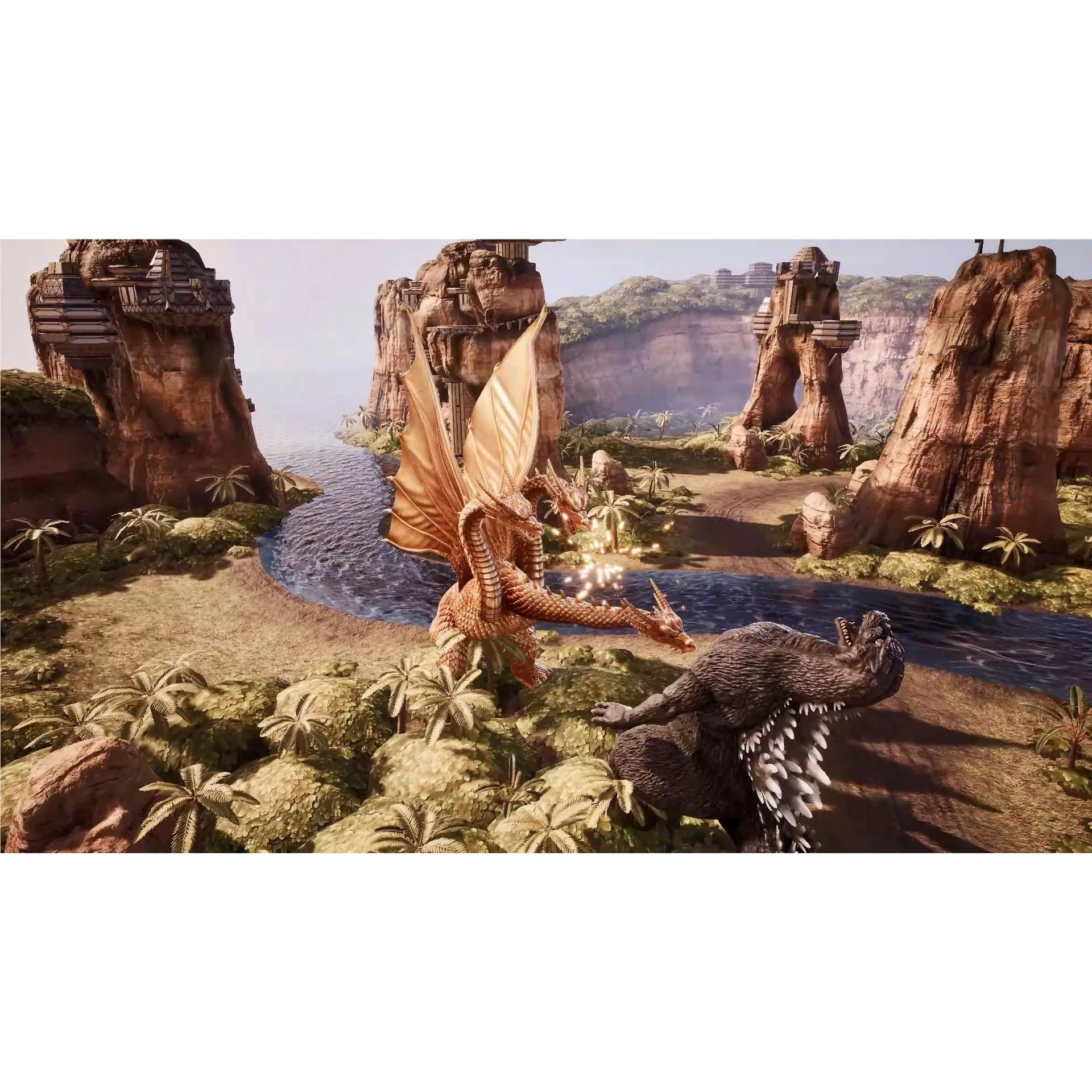 Godzilla: Destroy All Monsters Melee Remastered - Image 6