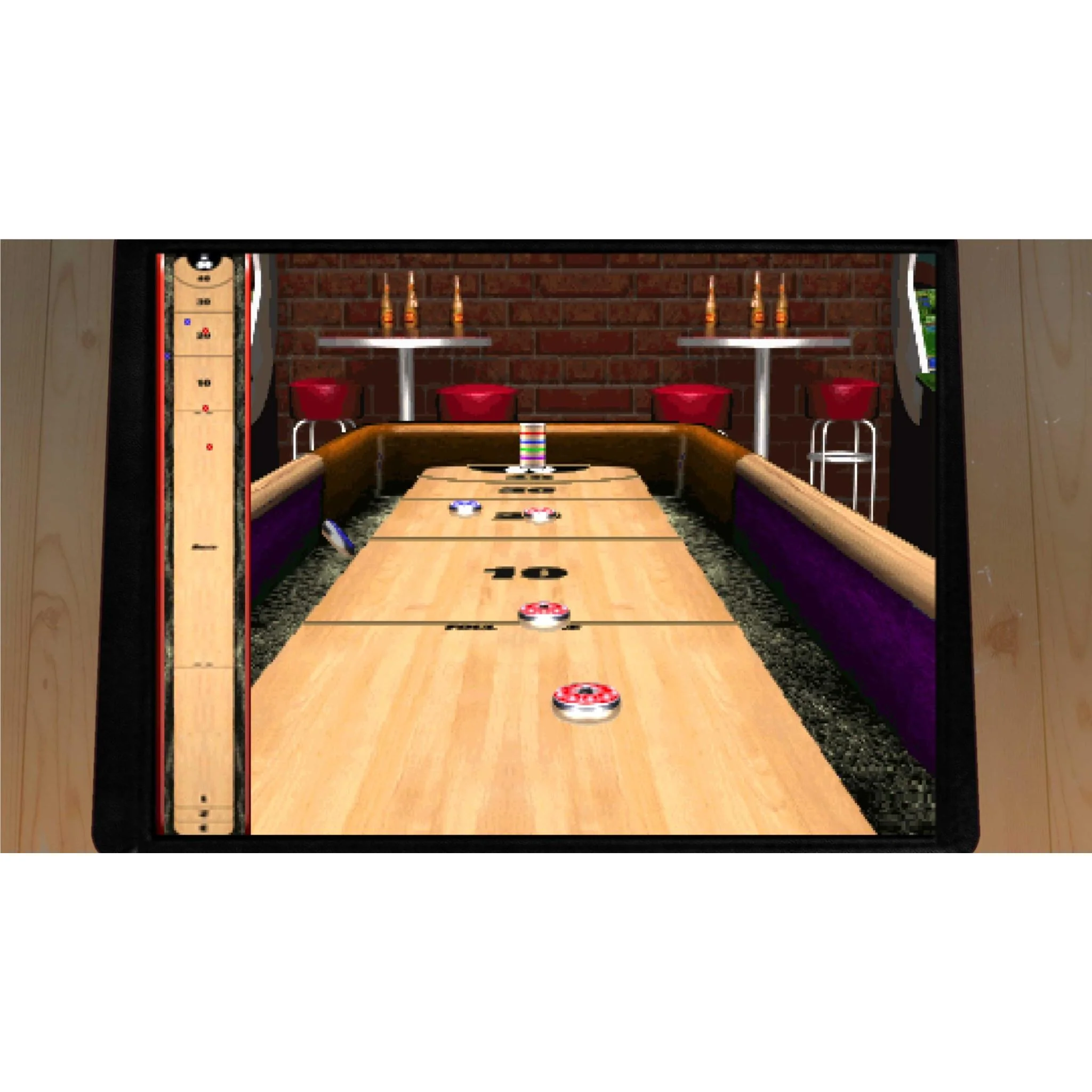 Golden Tee Arcade Classics - Image 7