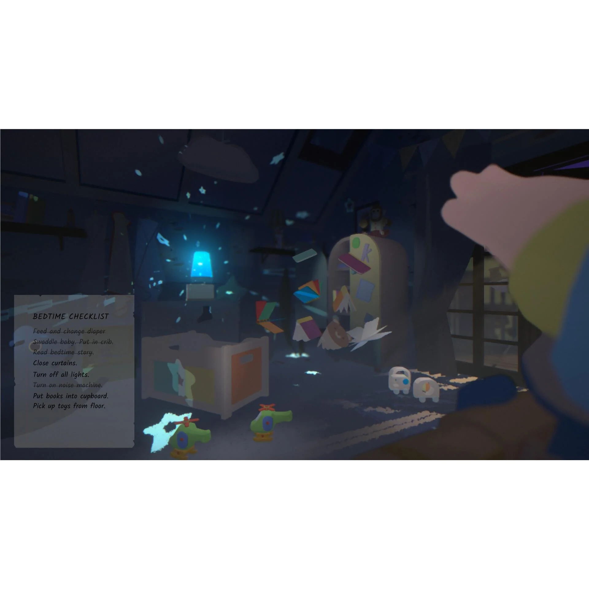 Goodnight Universe - Image 5