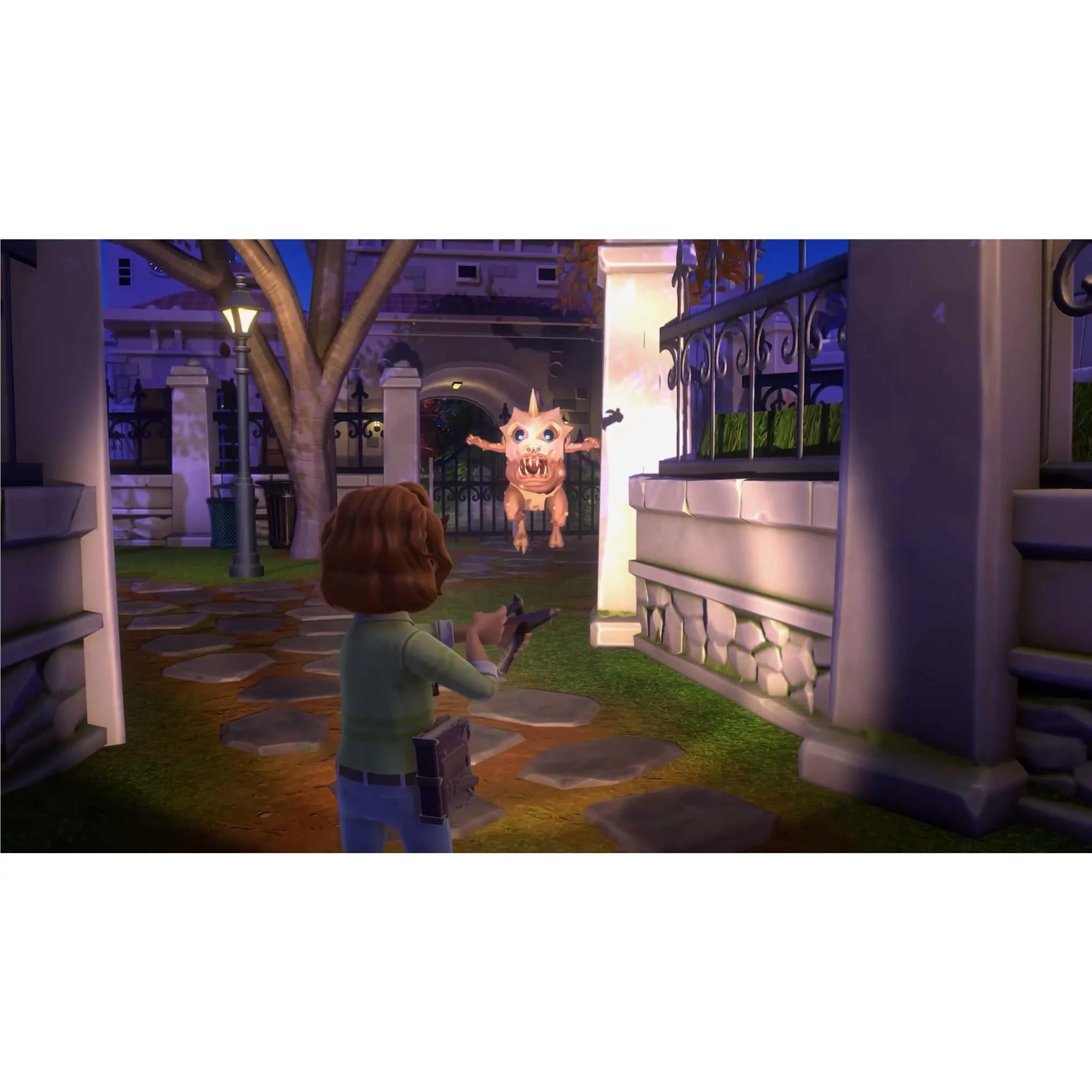 Goosebumps: Terror in Little Creek - Image 5