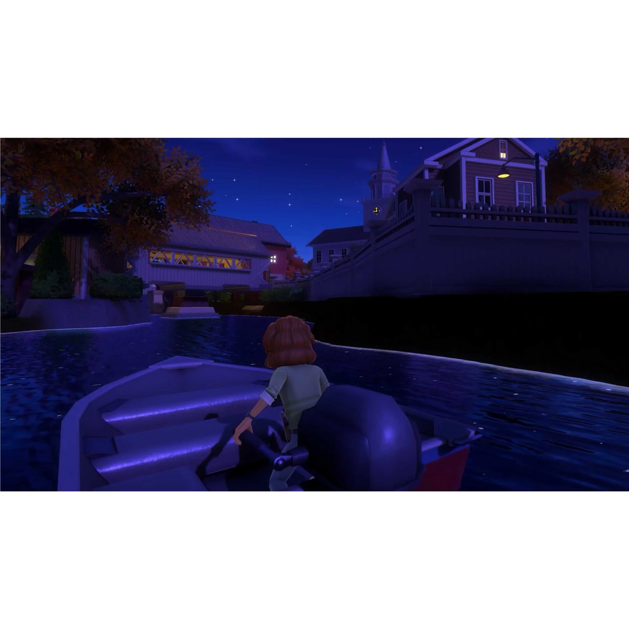 Goosebumps: Terror in Little Creek - Image 7