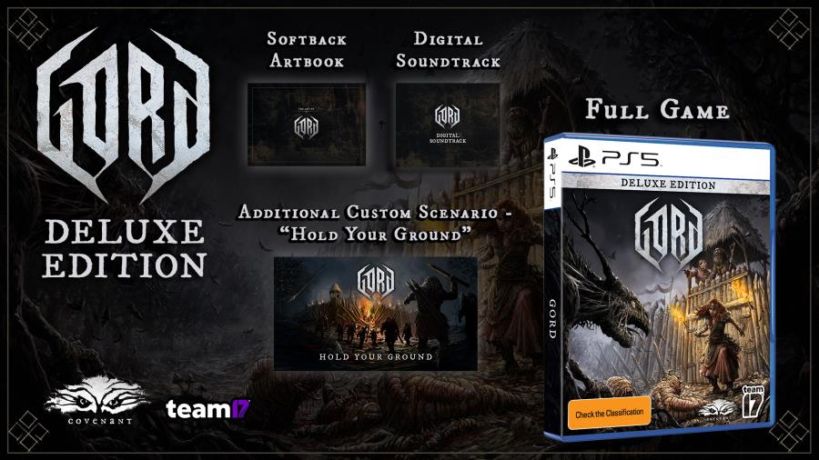 Gord Deluxe Edition - Image 12