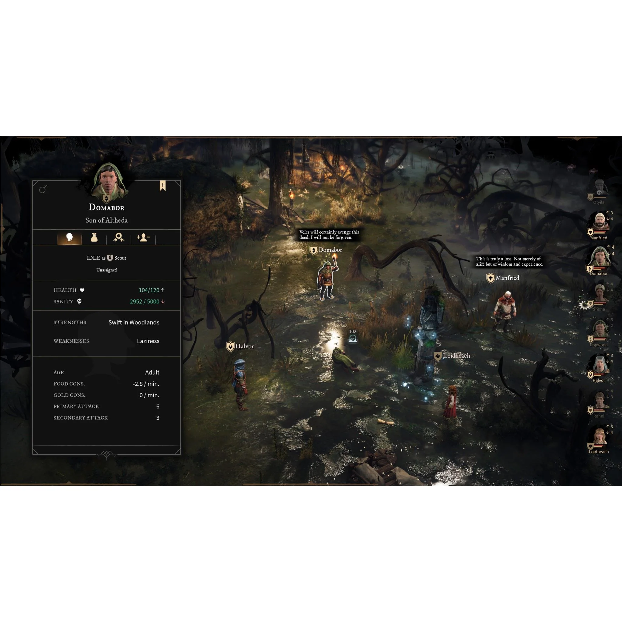 Gord Deluxe Edition - Image 3