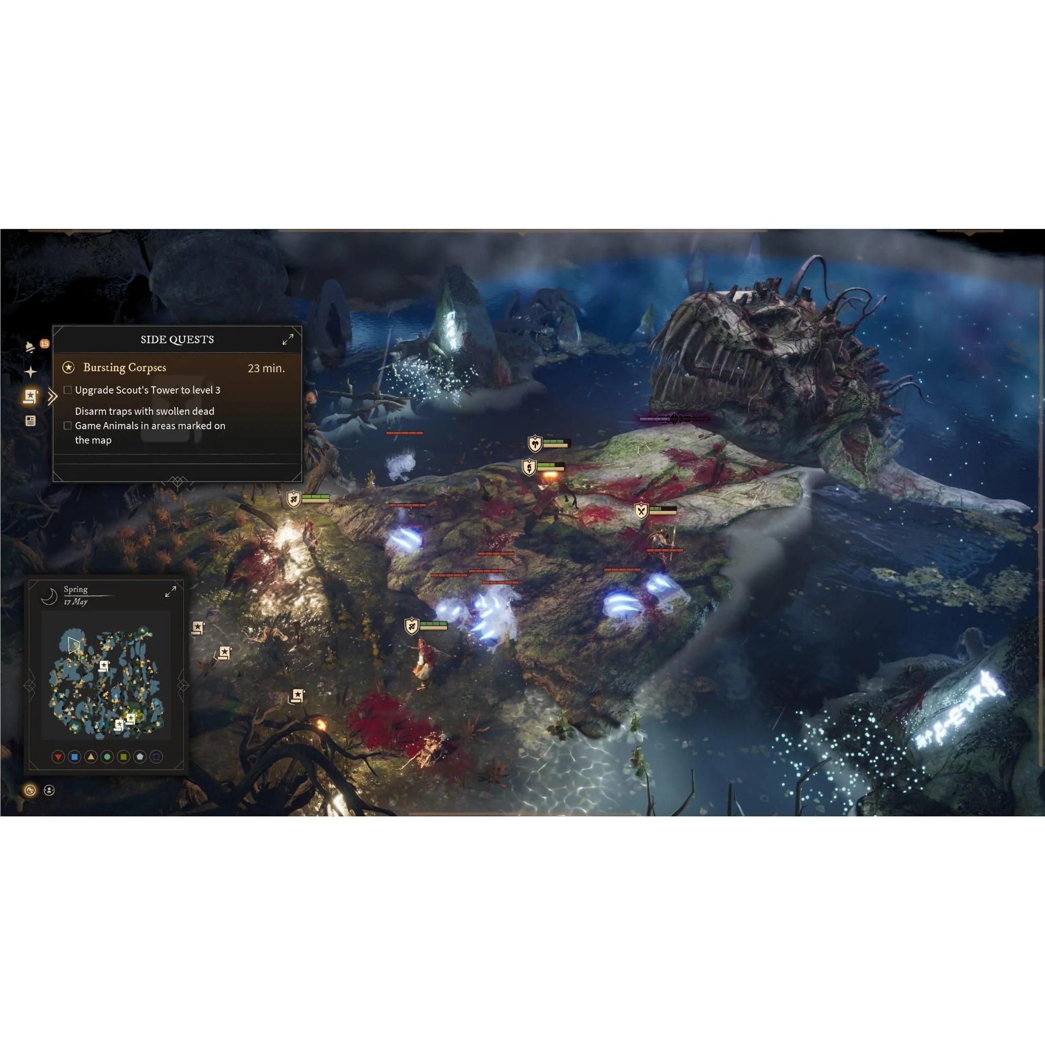 Gord Deluxe Edition - Image 4