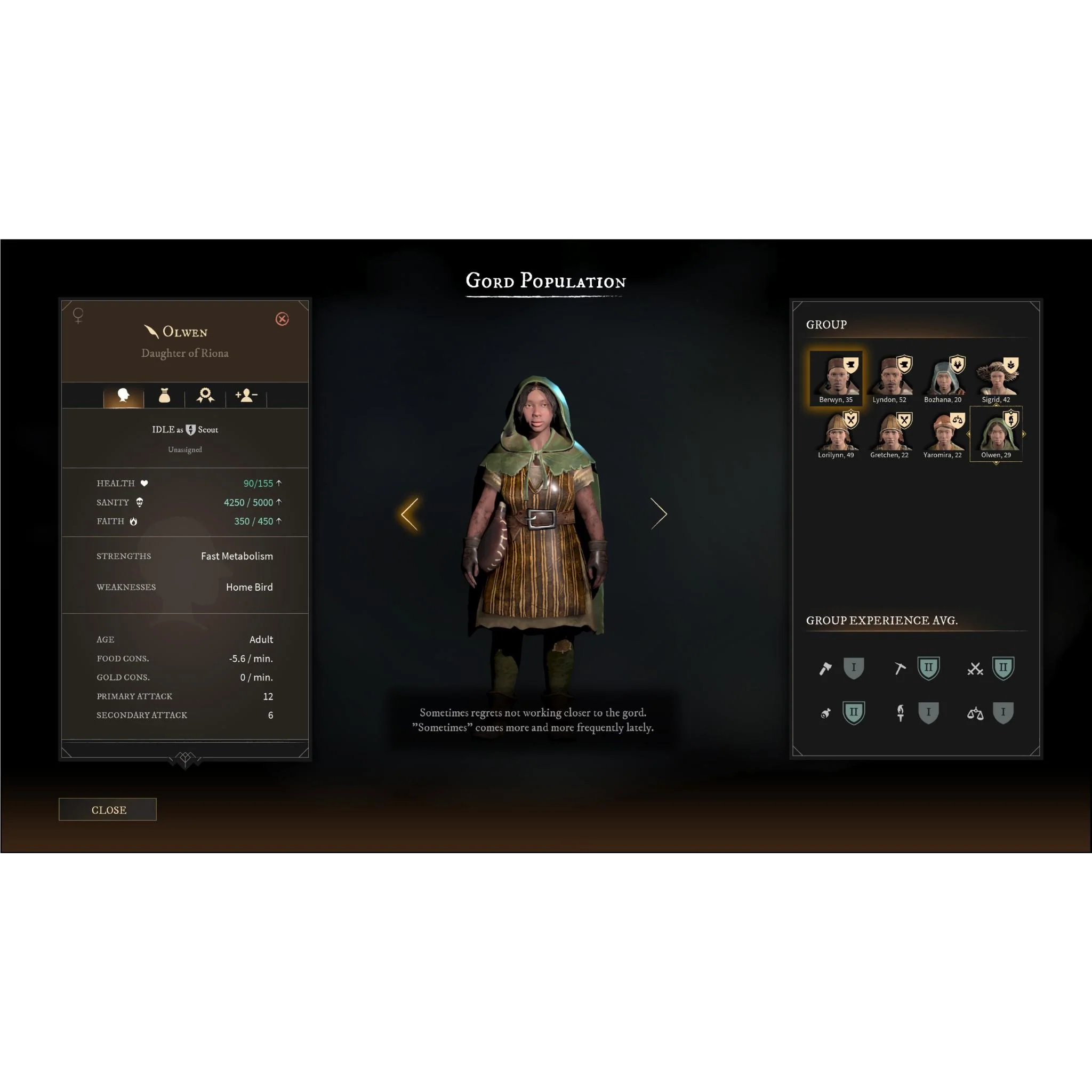 Gord Deluxe Edition - Image 9