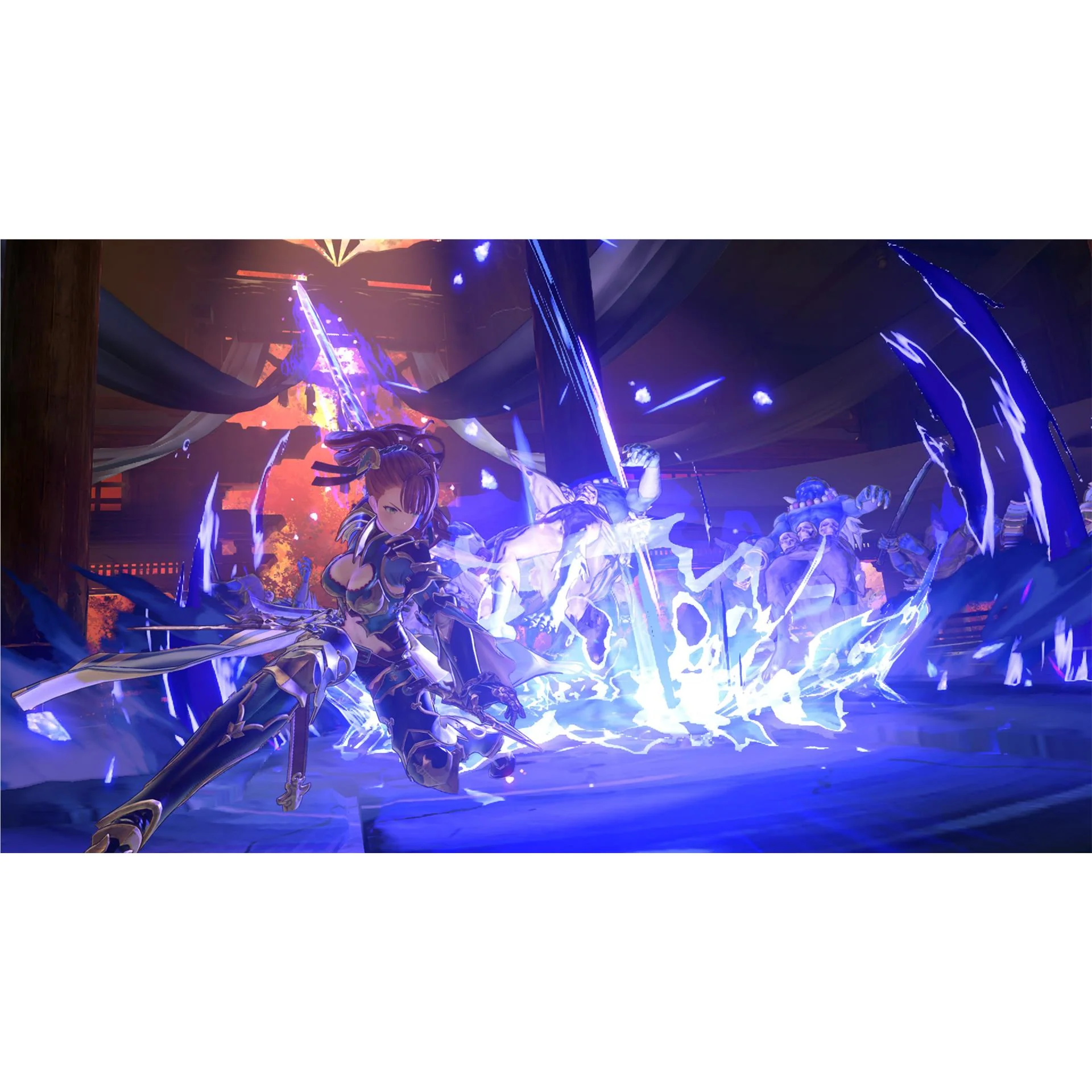 Granblue Fantasy: Relink - Endless Ragnarok - Image 2