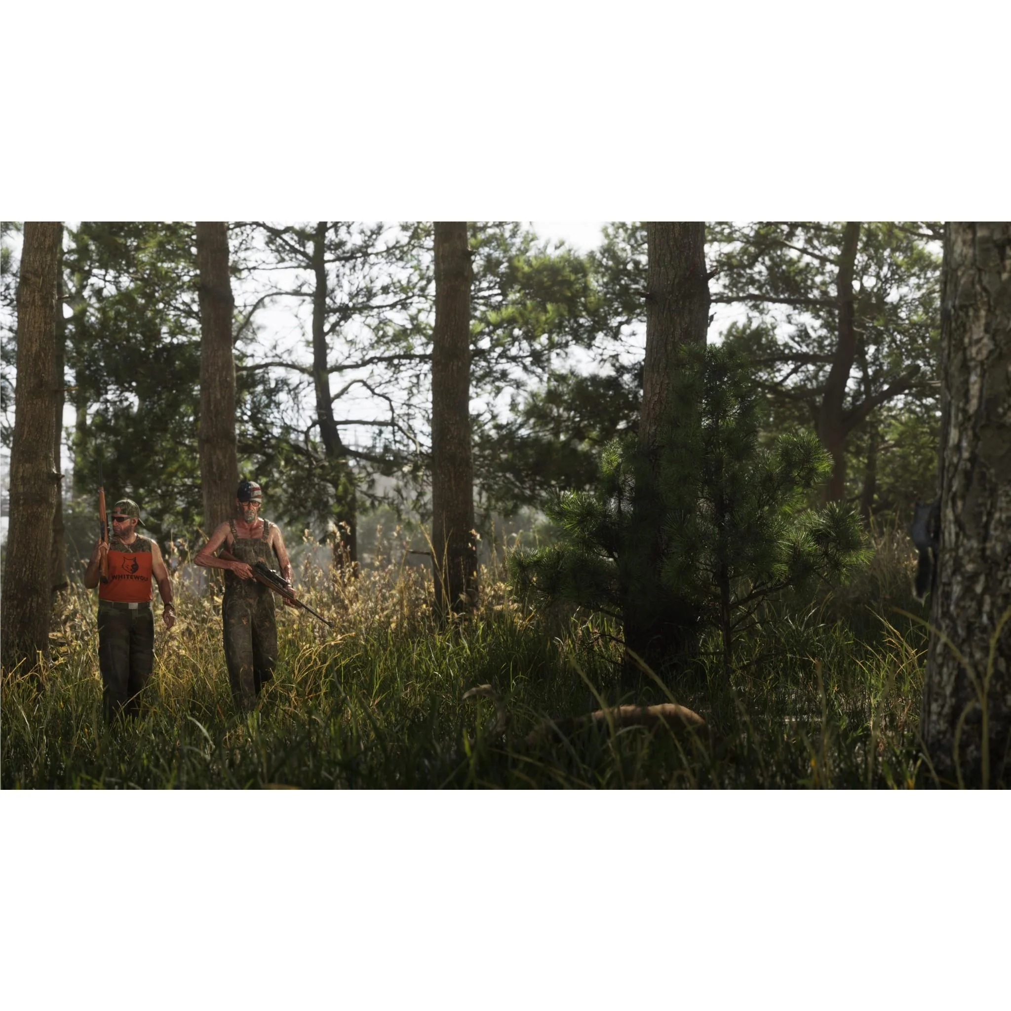 Grand Theft Auto VI (Code in Box) - Image 11