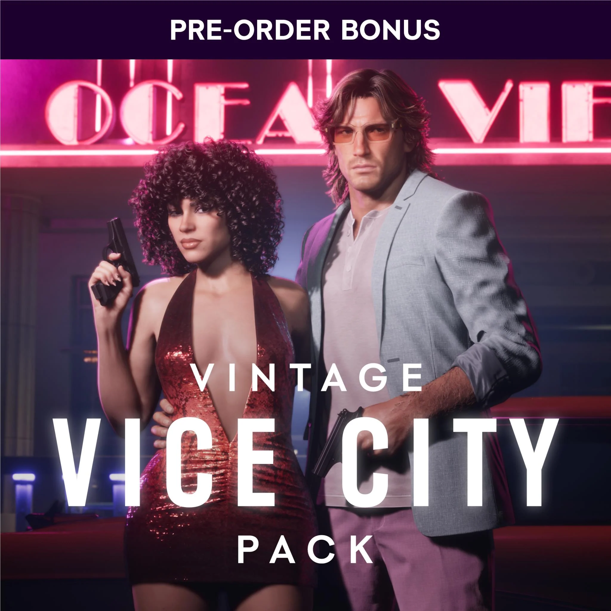 Grand Theft Auto VI (Code in Box) - Image 12