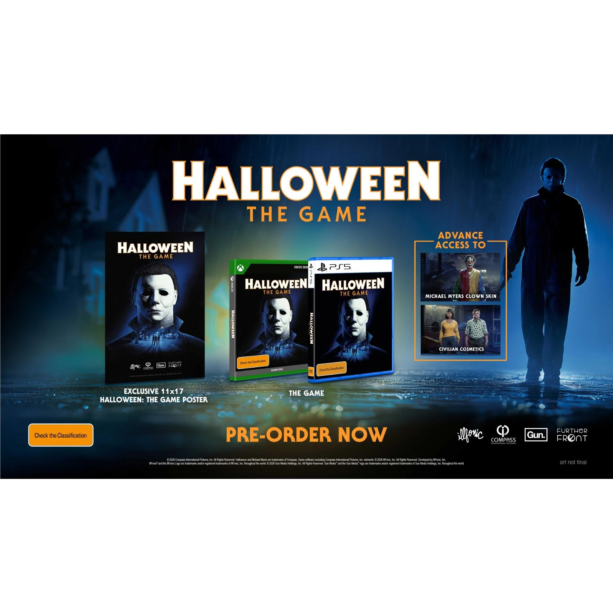 Halloween: The Game - Image 2