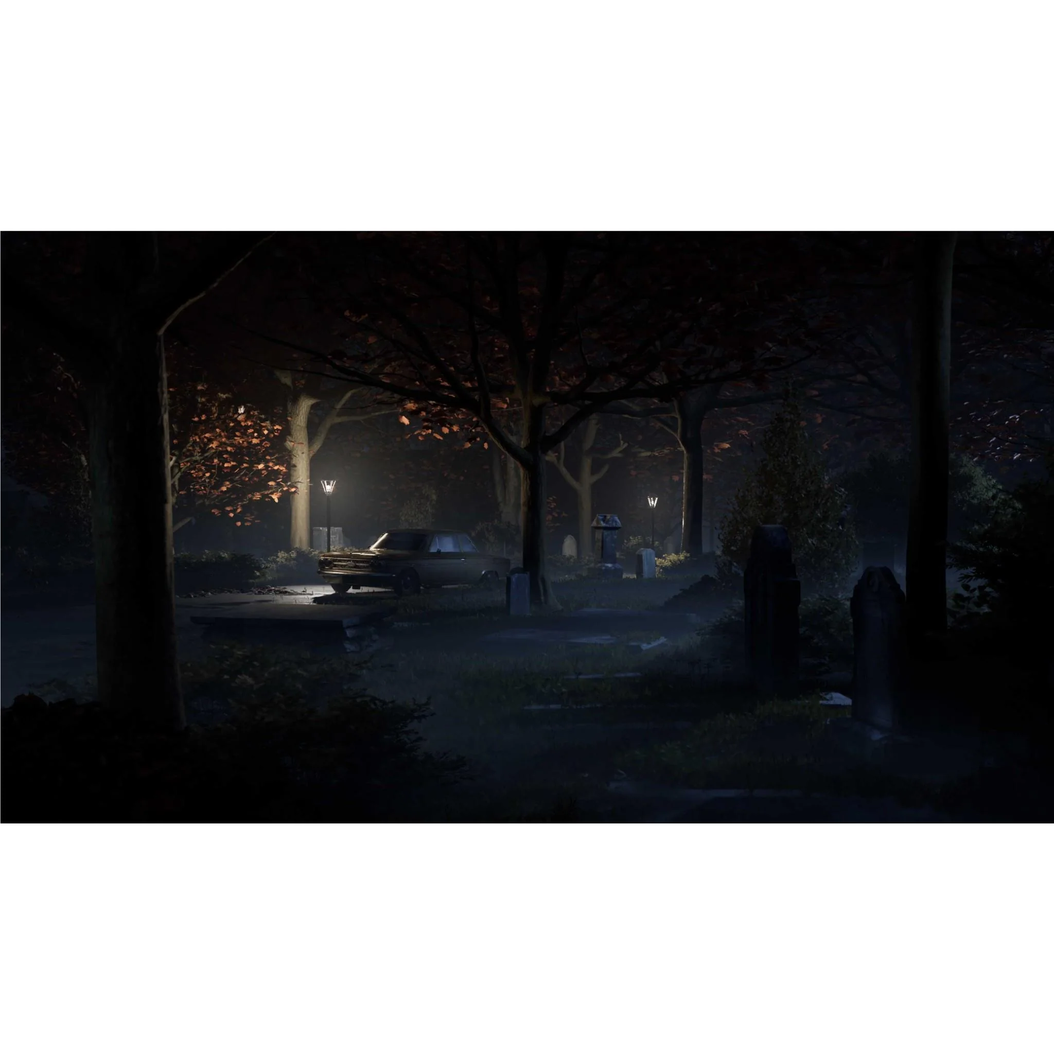 Halloween: The Game - Image 4