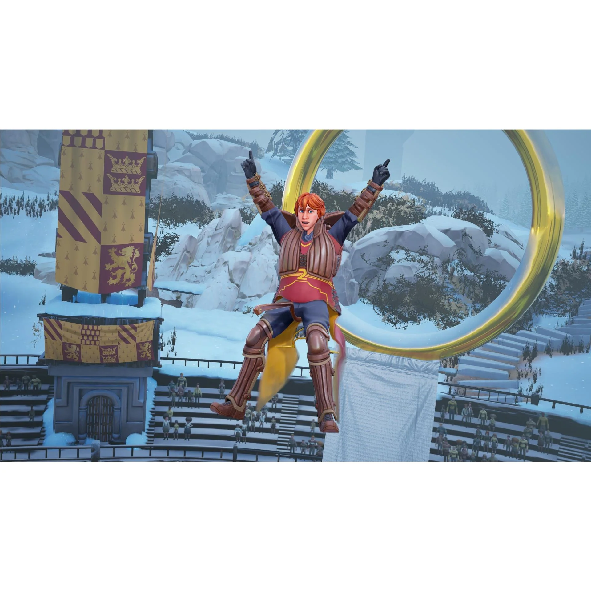 Harry Potter: Quidditch Champions Deluxe Edition - Image 7