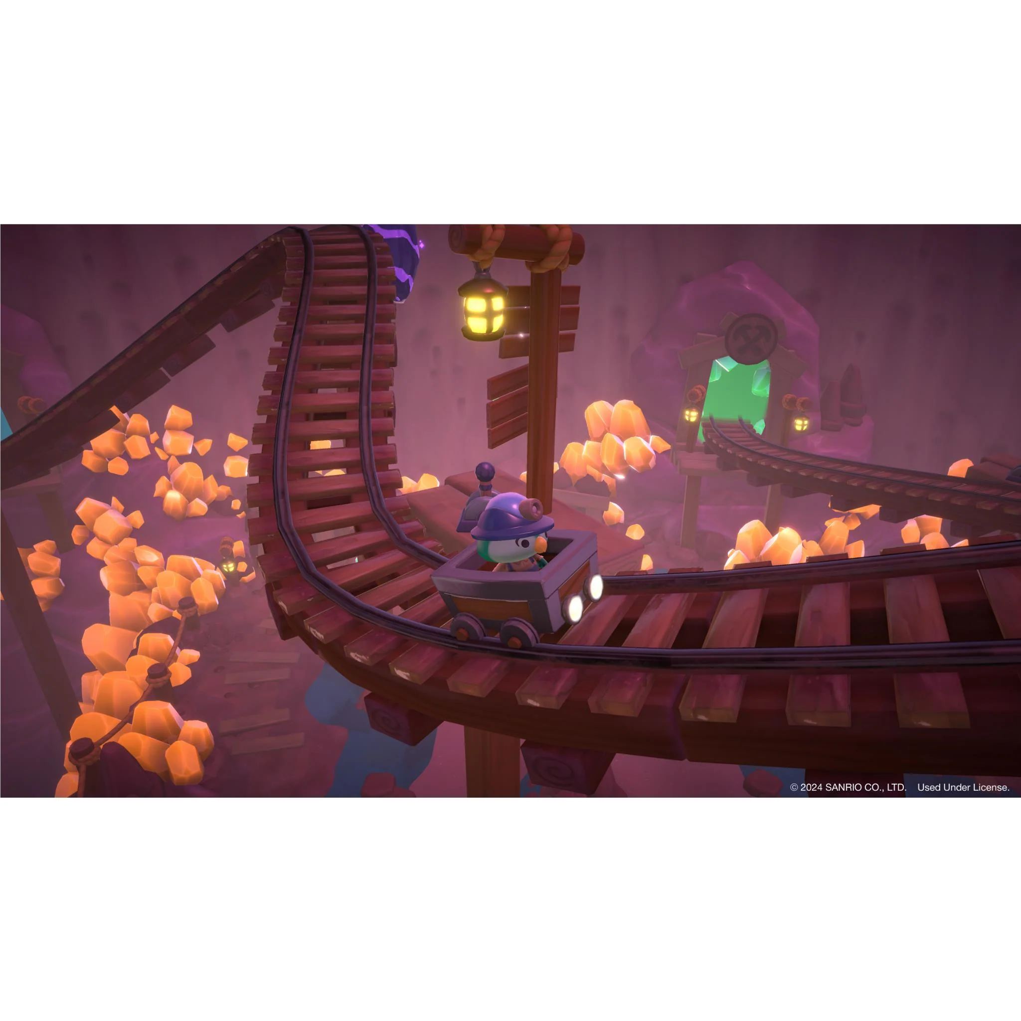 Hello Kitty Island Adventure - Image 7