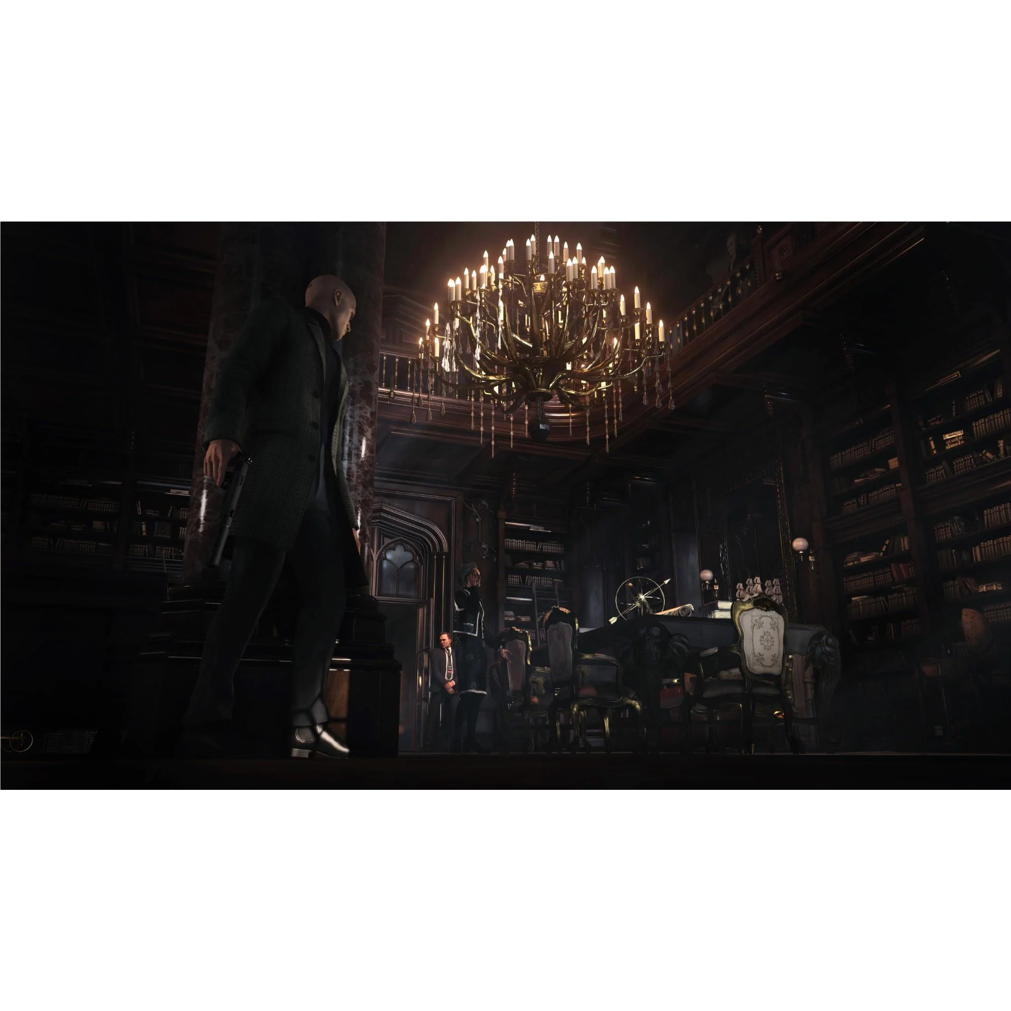 Hitman: World of Assassination - Image 10
