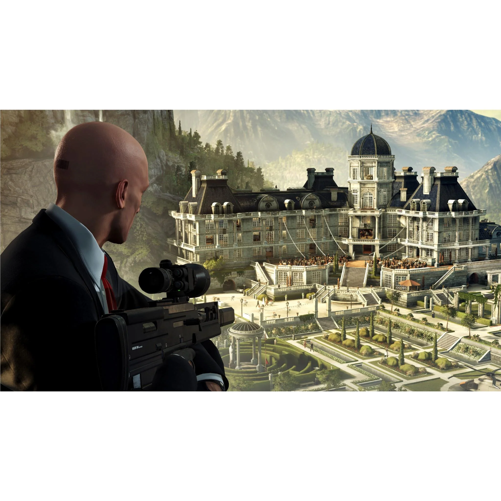 Hitman: World of Assassination - Image 12