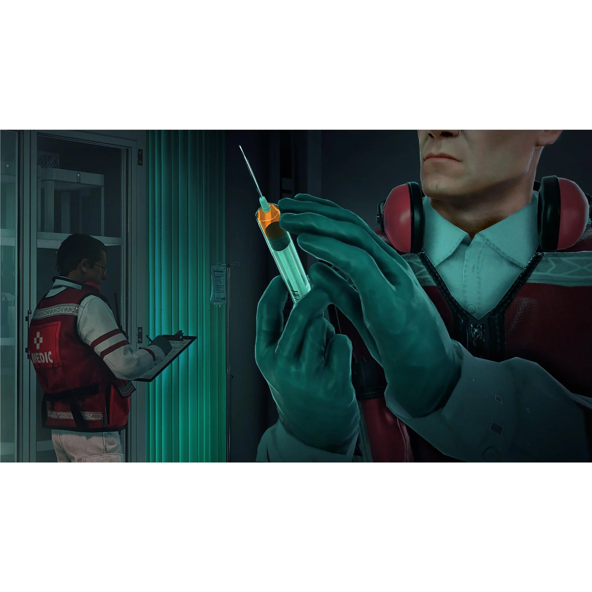 Hitman: World of Assassination - Image 13