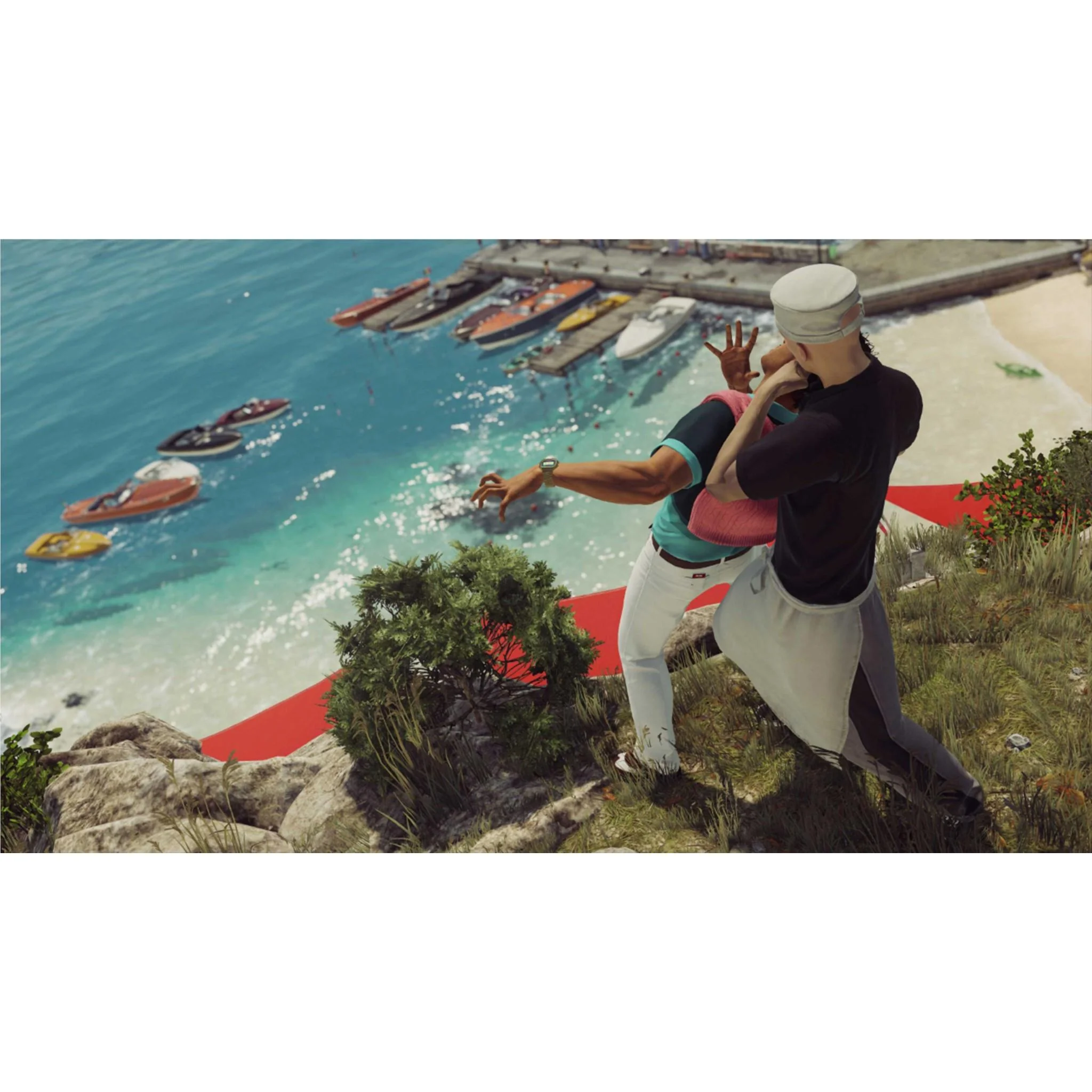 Hitman: World of Assassination - Image 3